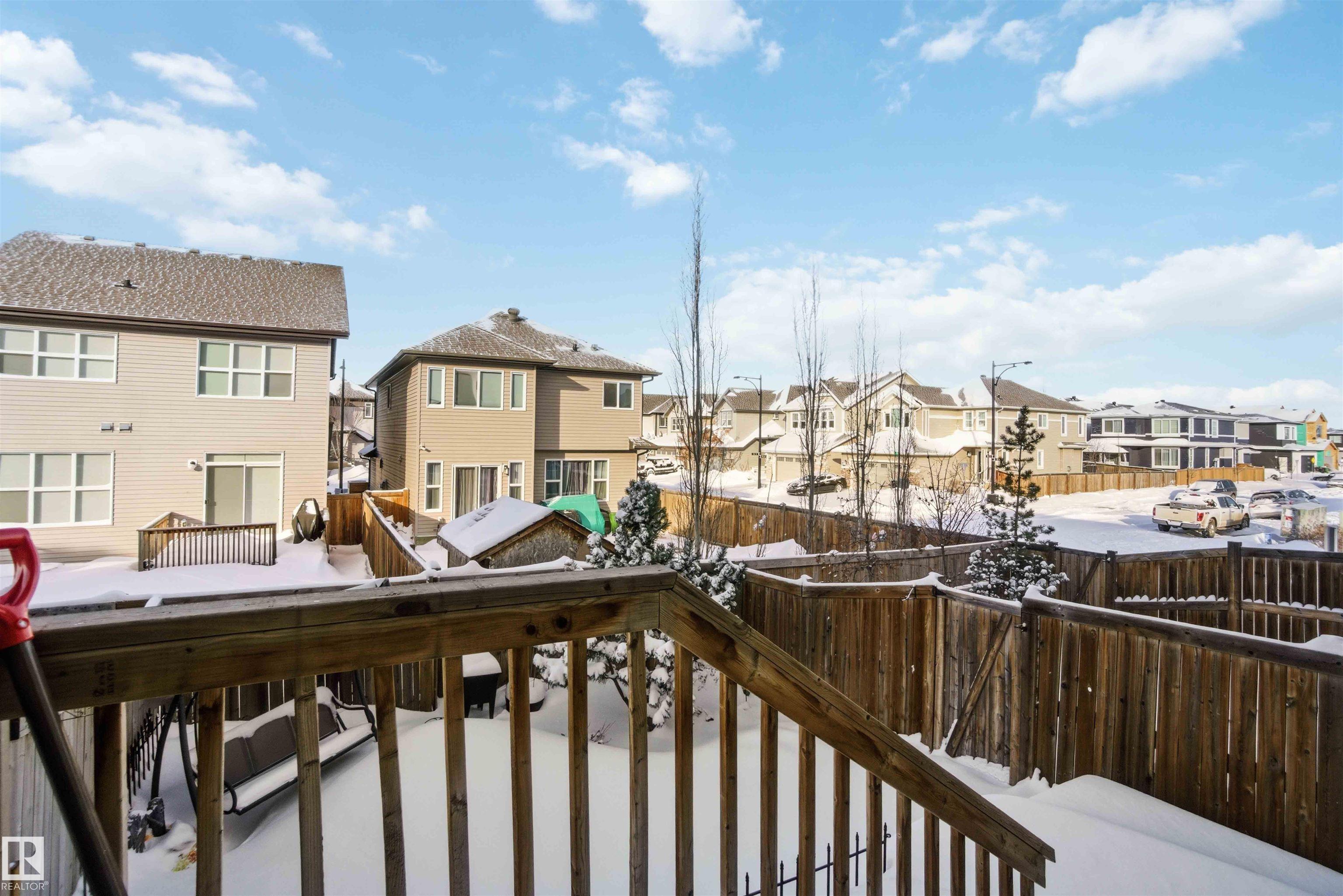 Photo 46 at 2 - 16903 68 Street NW, Schonsee, Edmonton