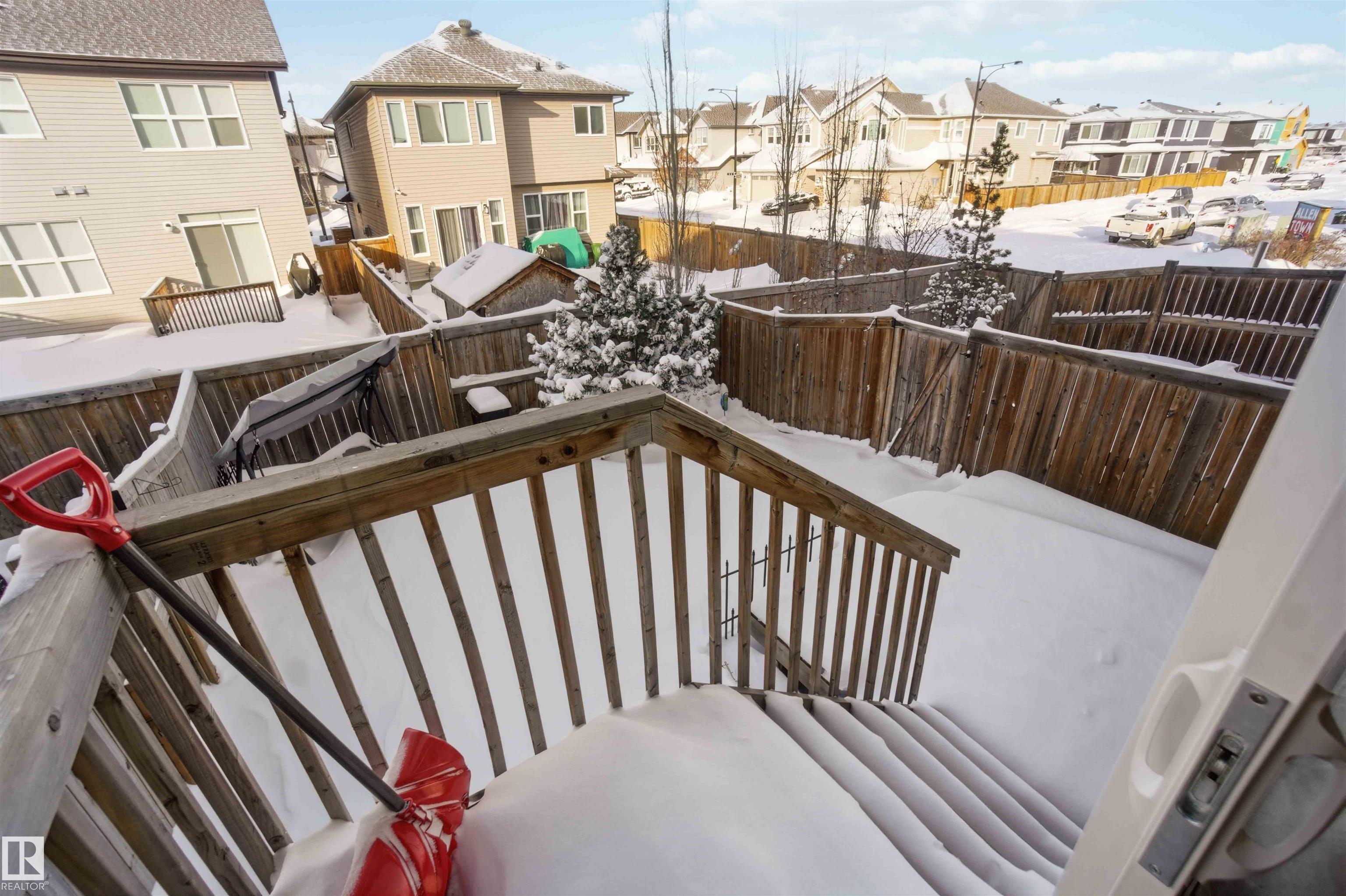 Photo 47 at 2 - 16903 68 Street NW, Schonsee, Edmonton