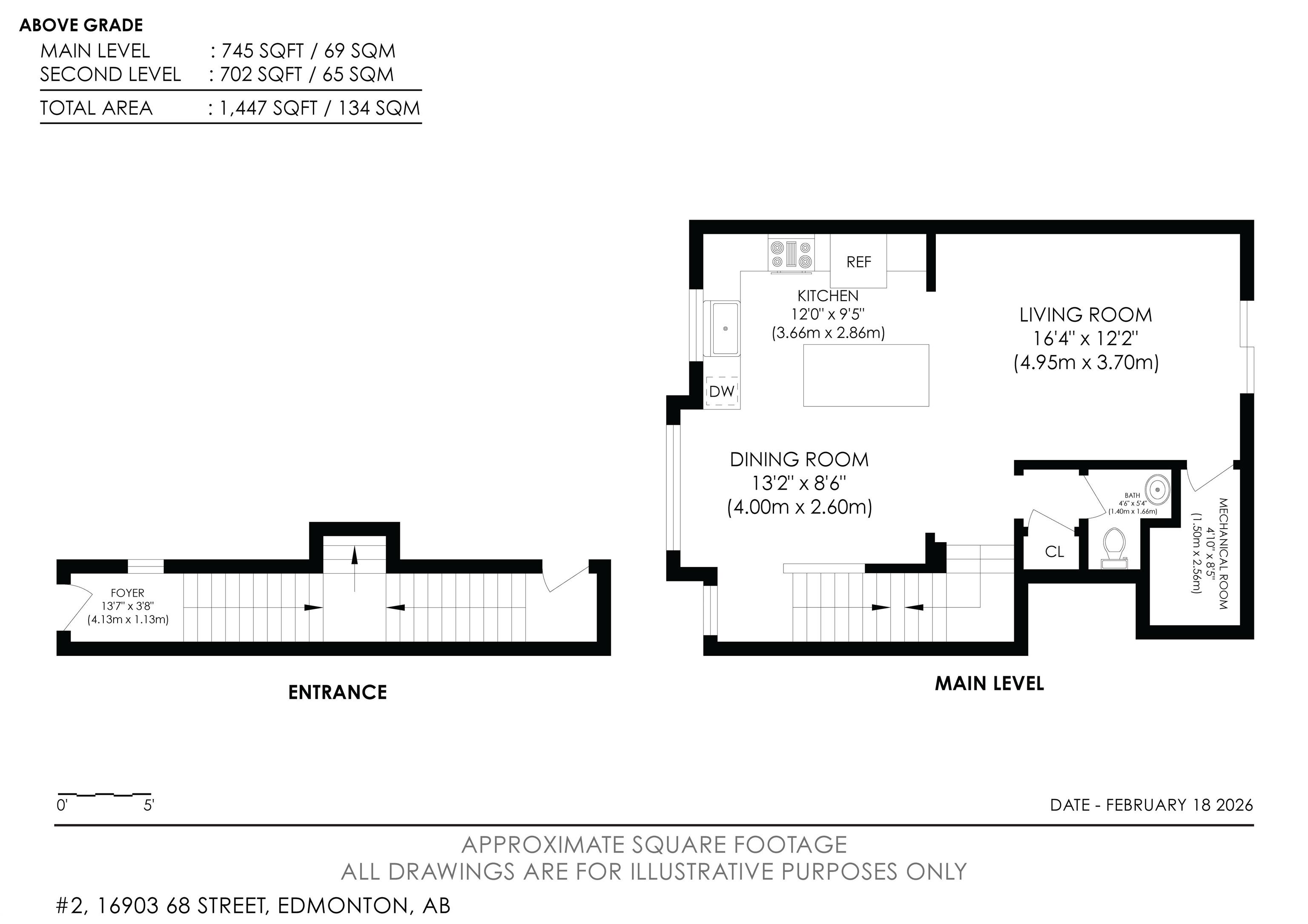 Photo 49 at 2 - 16903 68 Street NW, Schonsee, Edmonton