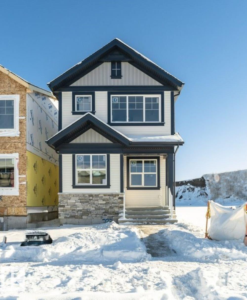 335 Edgemont Drive NW, Edgemont, Edmonton