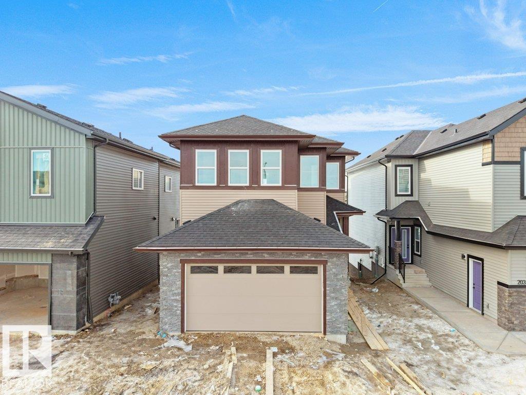 205 Crystal Creek Drive, Crystal Creek, Leduc