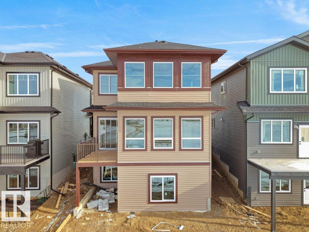 205 Crystal Creek Drive, Crystal Creek, Leduc