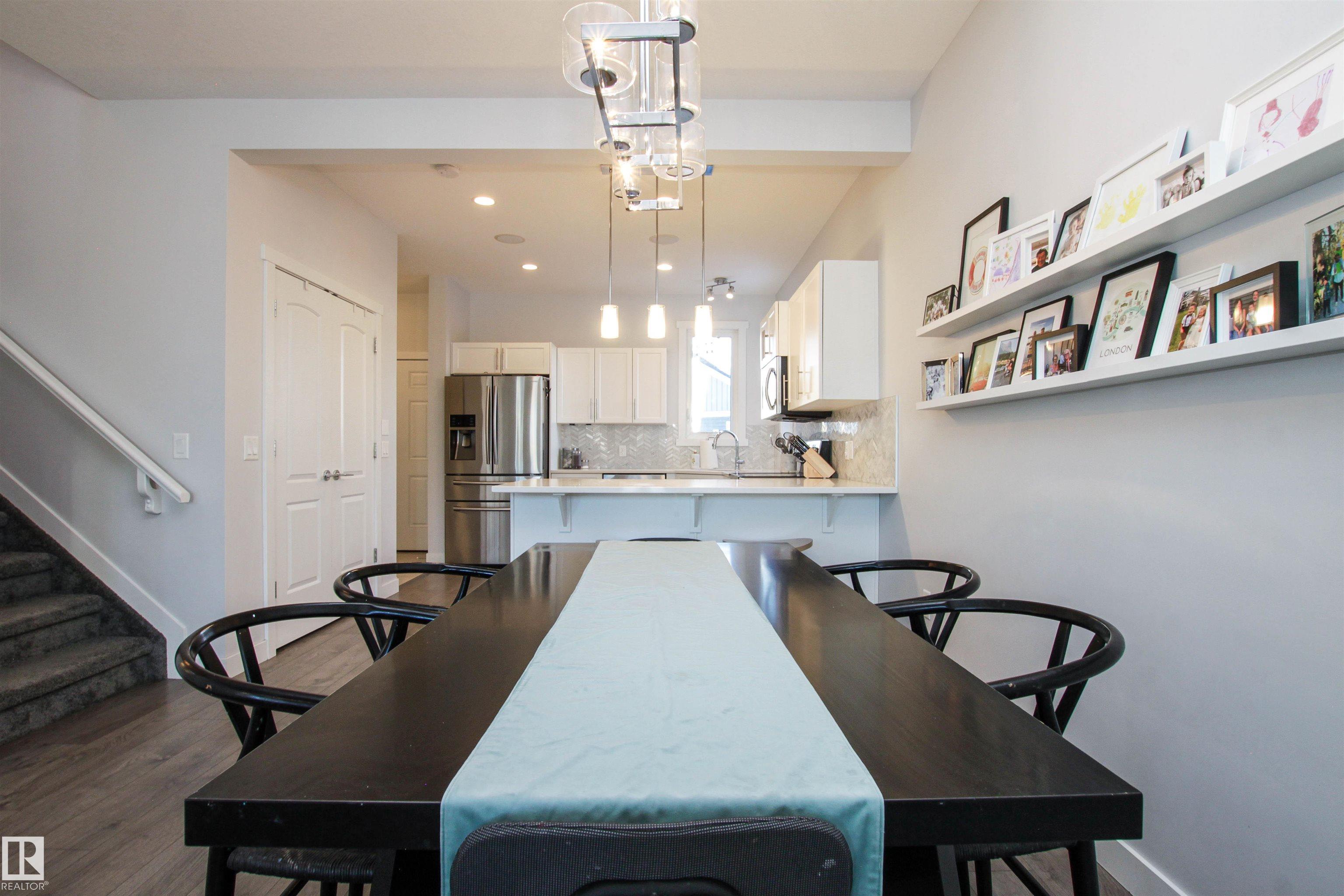 Photo 14 at 16752 15 Avenue SW, Glenridding Heights, Edmonton