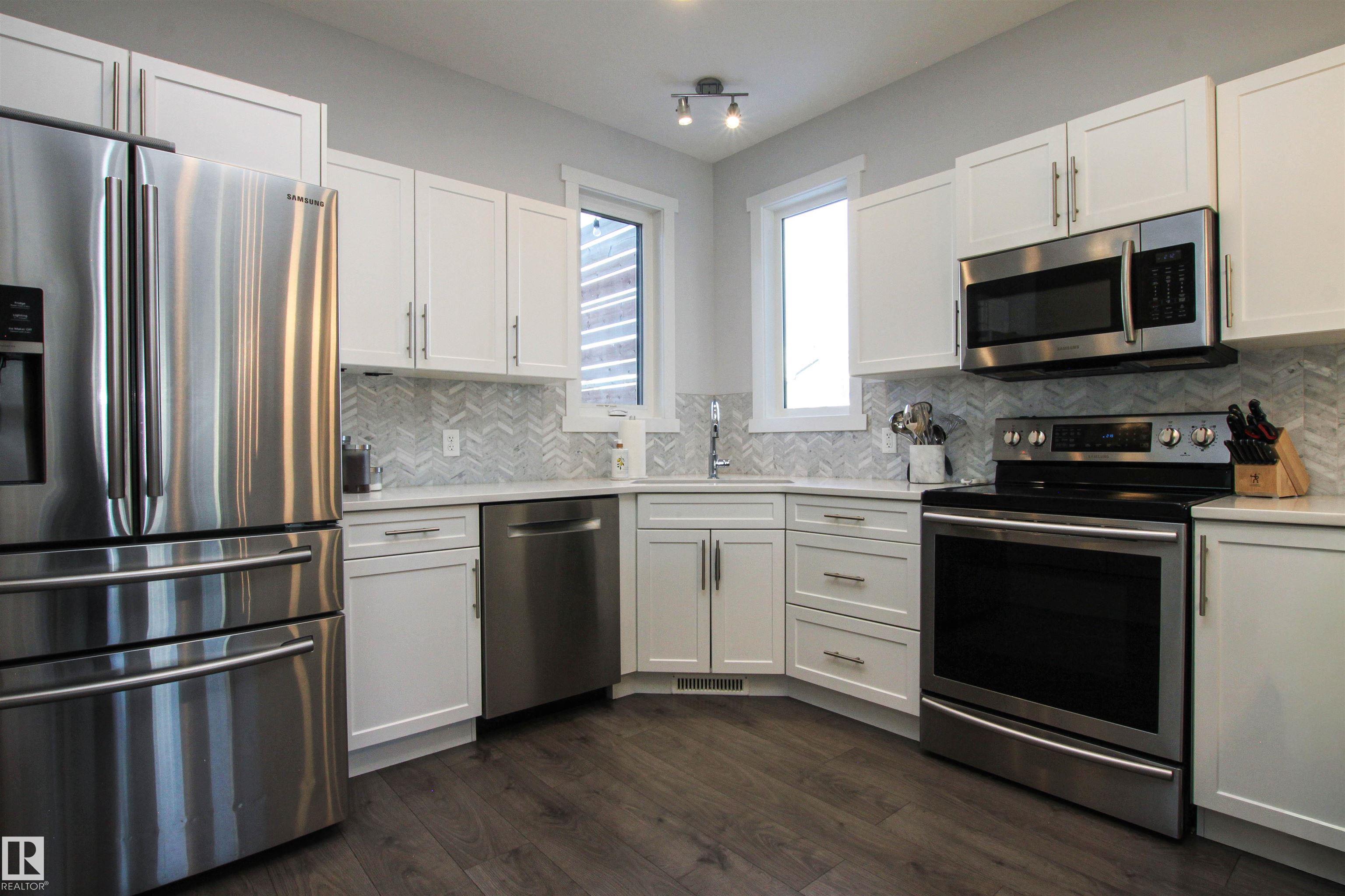 Photo 23 at 16752 15 Avenue SW, Glenridding Heights, Edmonton