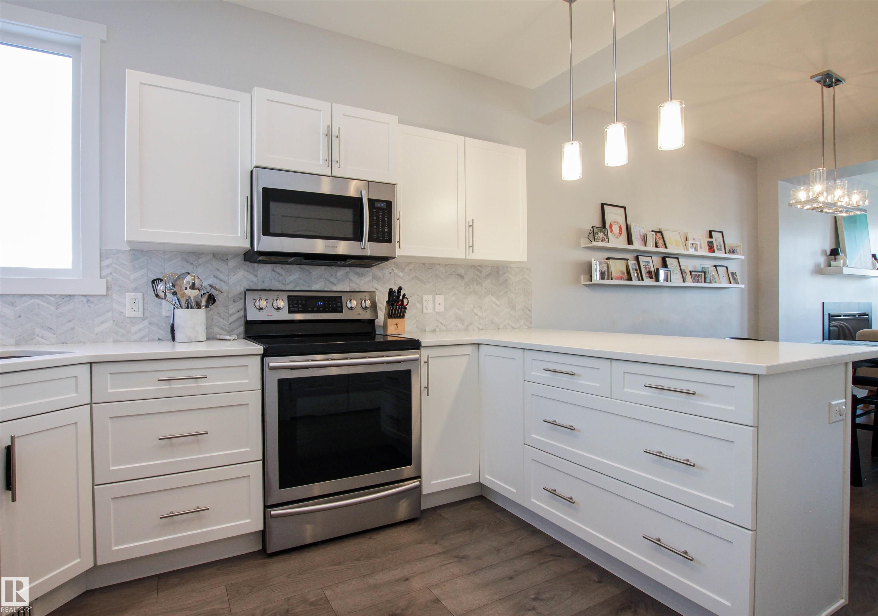 Photo 25 at 16752 15 Avenue SW, Glenridding Heights, Edmonton