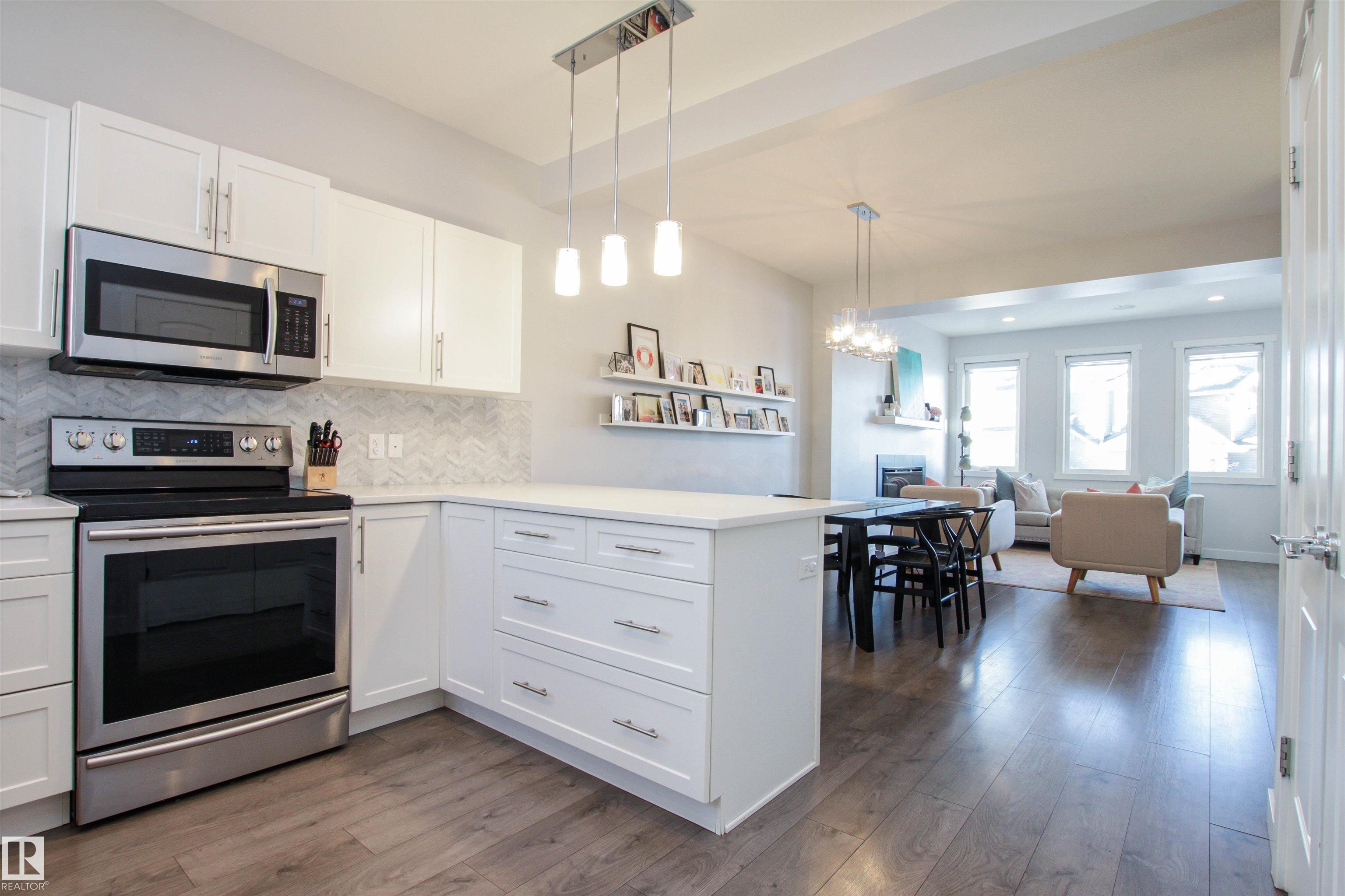 Photo 28 at 16752 15 Avenue SW, Glenridding Heights, Edmonton