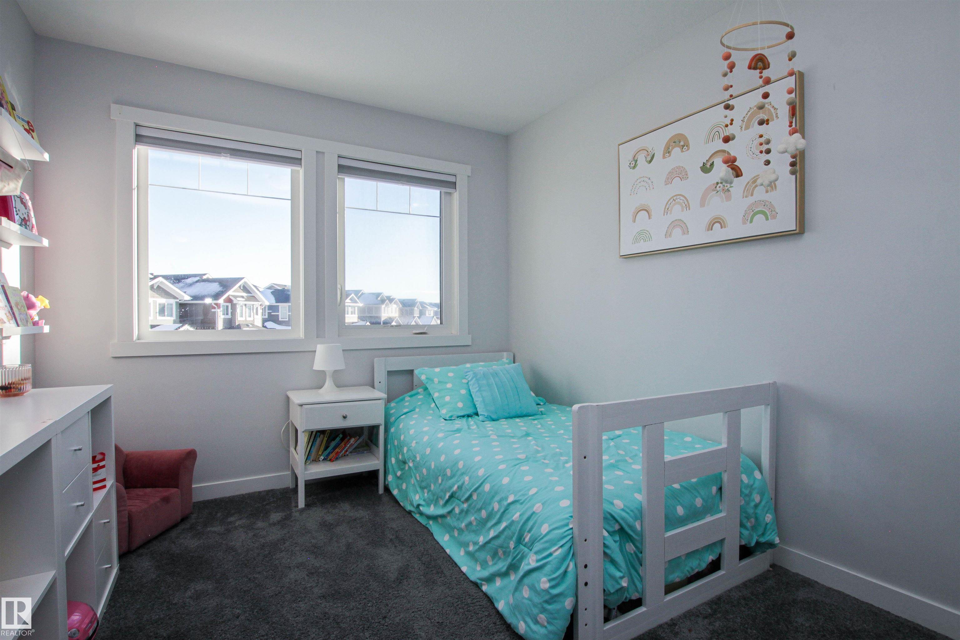 Photo 31 at 16752 15 Avenue SW, Glenridding Heights, Edmonton