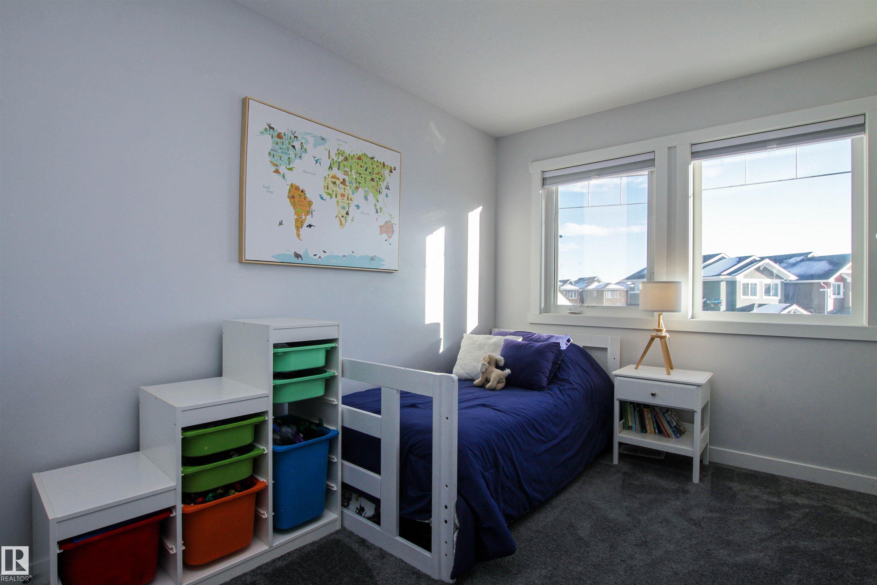 Photo 32 at 16752 15 Avenue SW, Glenridding Heights, Edmonton