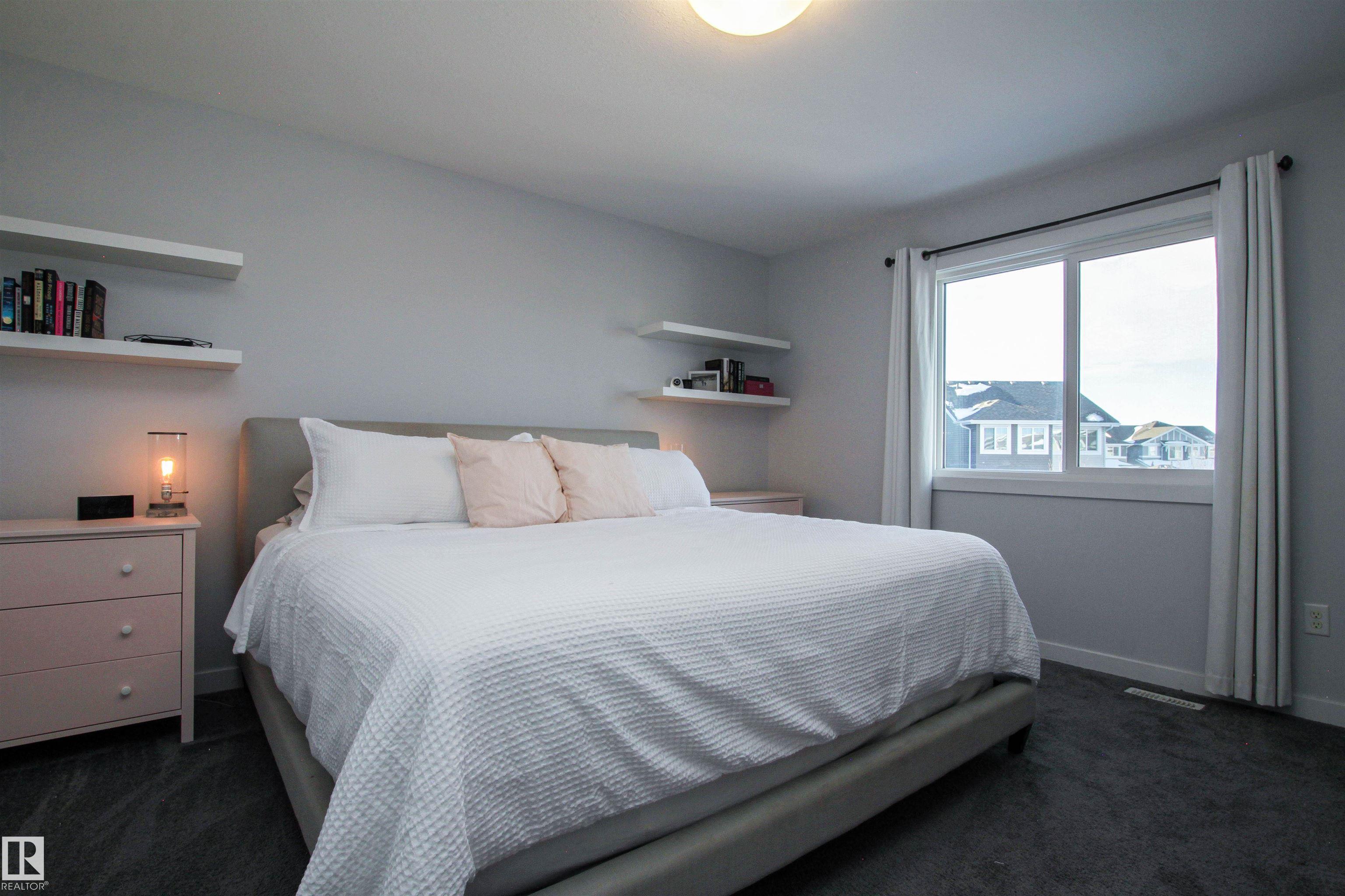 Photo 33 at 16752 15 Avenue SW, Glenridding Heights, Edmonton