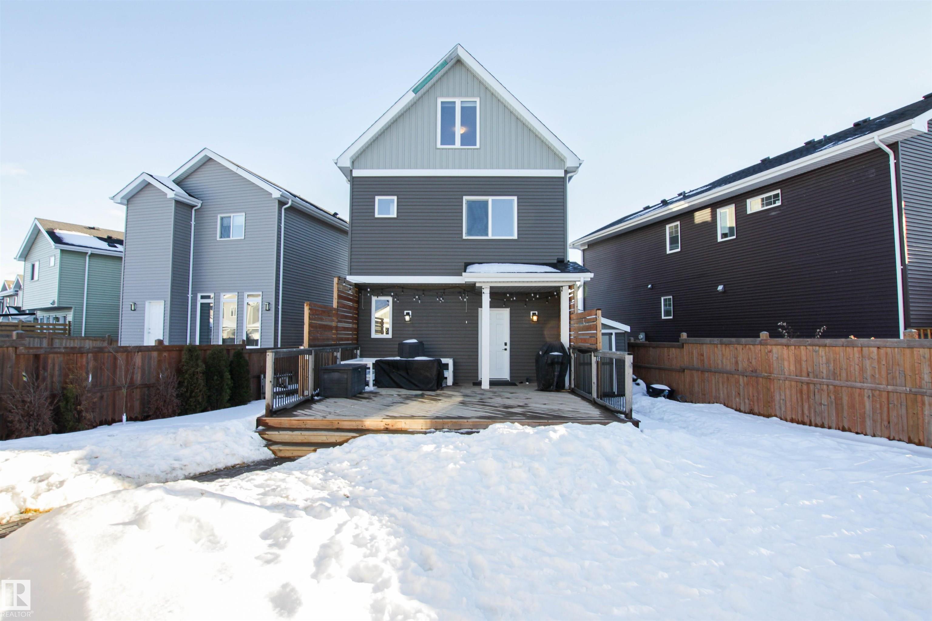 Photo 47 at 16752 15 Avenue SW, Glenridding Heights, Edmonton