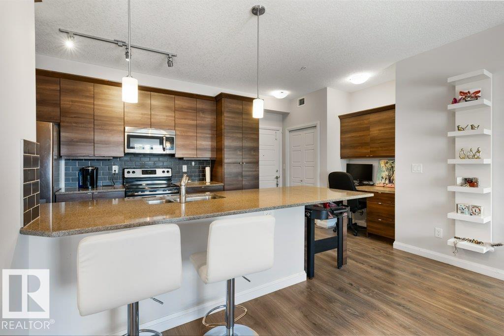 Photo 12 at 216 - 2588 Anderson Way SW, Ambleside, Edmonton