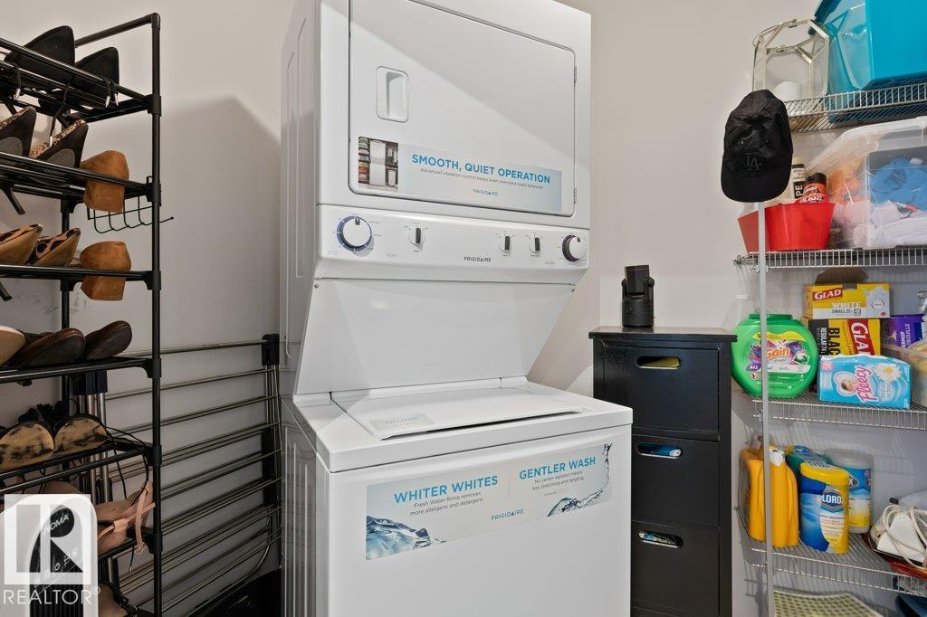 Photo 21 at 216 - 2588 Anderson Way SW, Ambleside, Edmonton