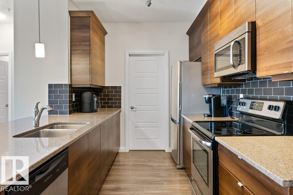 216 - 2588 Anderson Way SW, Ambleside, Edmonton