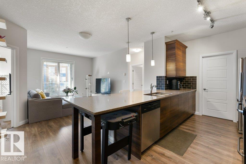 Photo 6 at 216 - 2588 Anderson Way SW, Ambleside, Edmonton