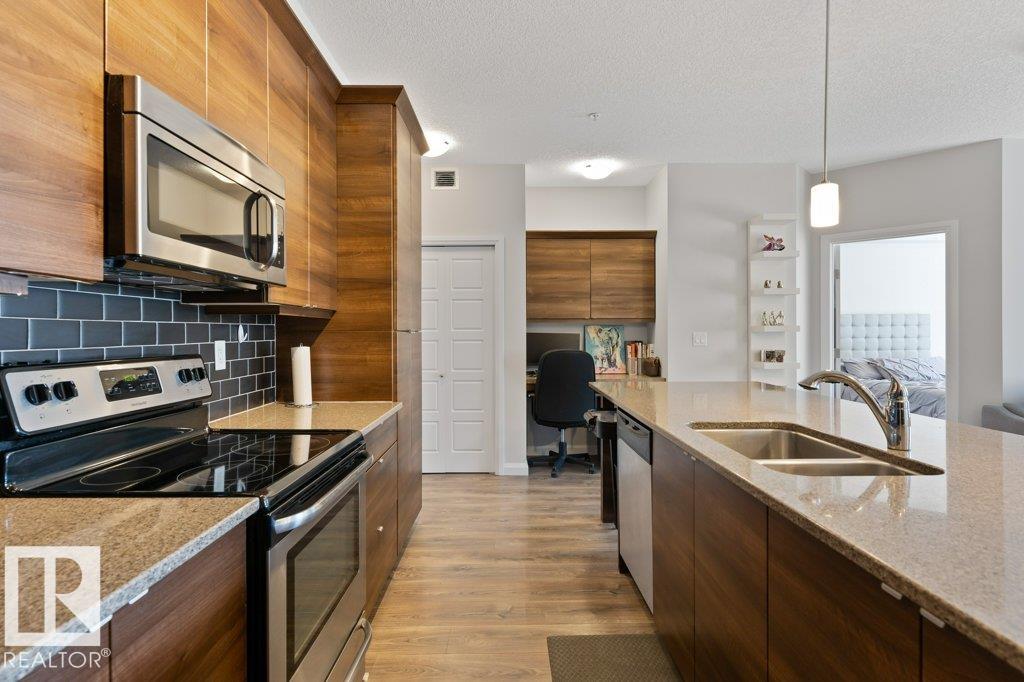 Photo 7 at 216 - 2588 Anderson Way SW, Ambleside, Edmonton