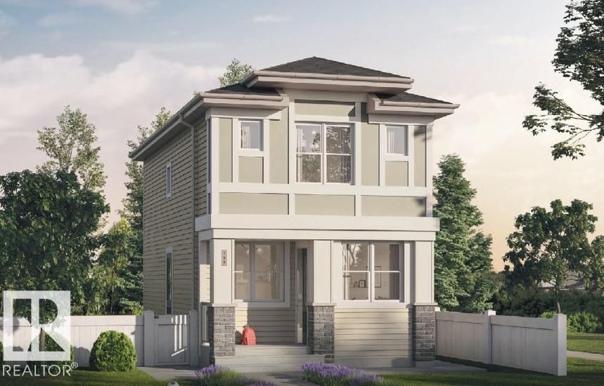 17548 63 Street NW, McConachie Area, Edmonton