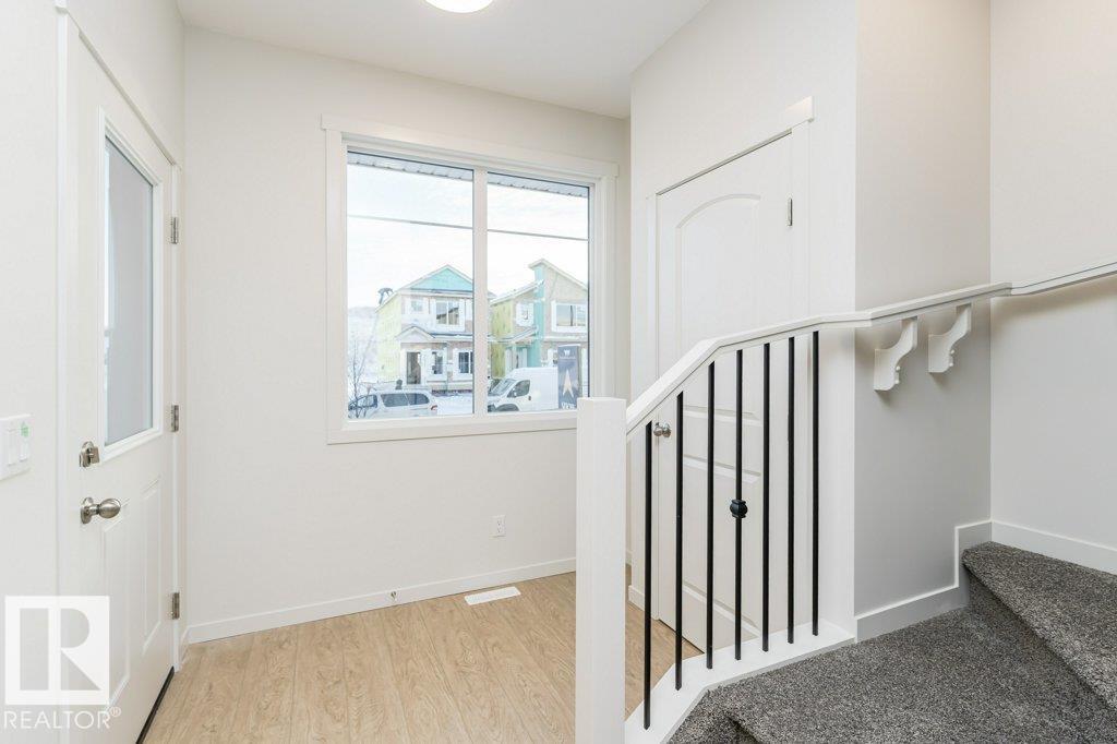 Photo 10 at 17548 63 Street NW, McConachie Area, Edmonton