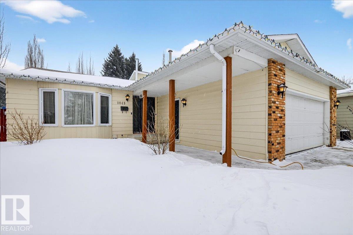 1049 56 Street NW, Sakaw, Edmonton