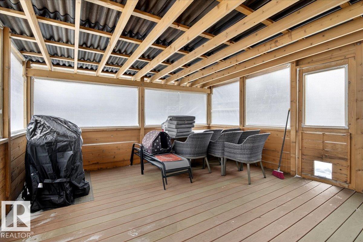 Photo 39 at 1049 56 Street NW, Sakaw, Edmonton