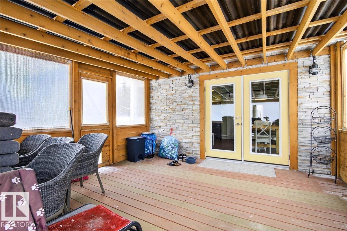 Photo 40 at 1049 56 Street NW, Sakaw, Edmonton