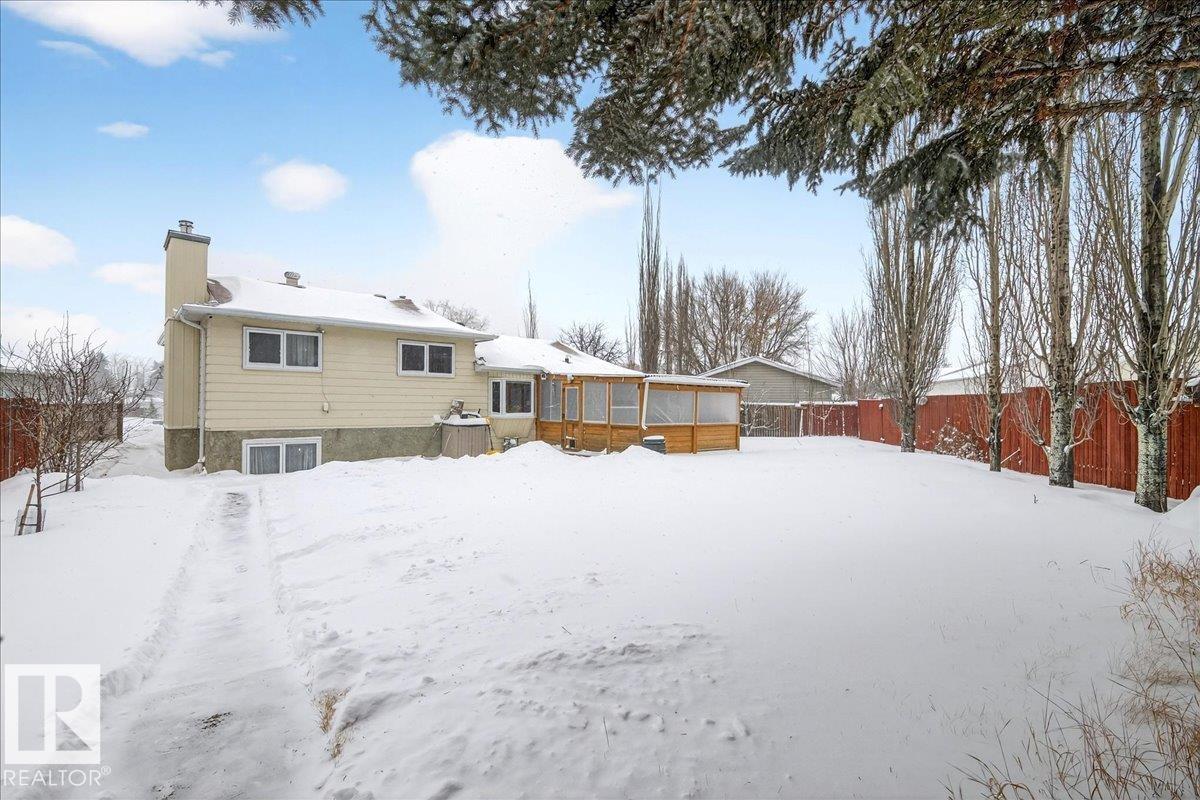 Photo 43 at 1049 56 Street NW, Sakaw, Edmonton