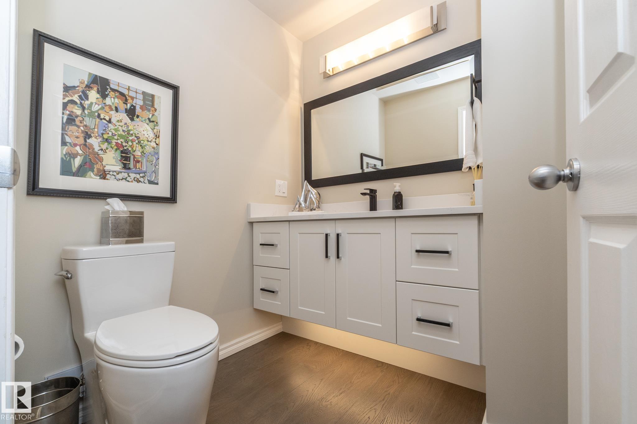 Photo 32 at 932 110a Street NW, Twin Brooks, Edmonton