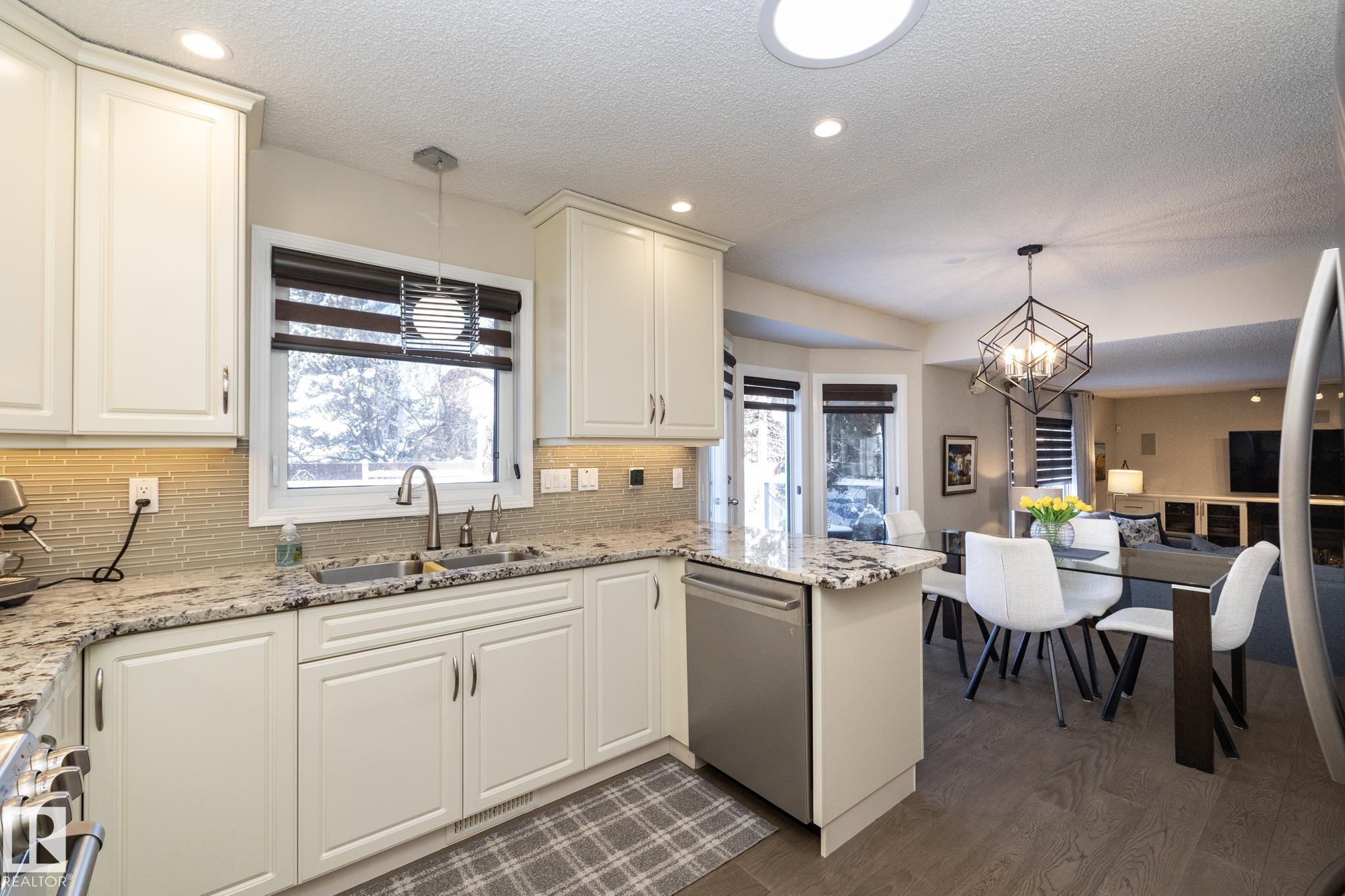 932 110a Street NW, Twin Brooks, Edmonton