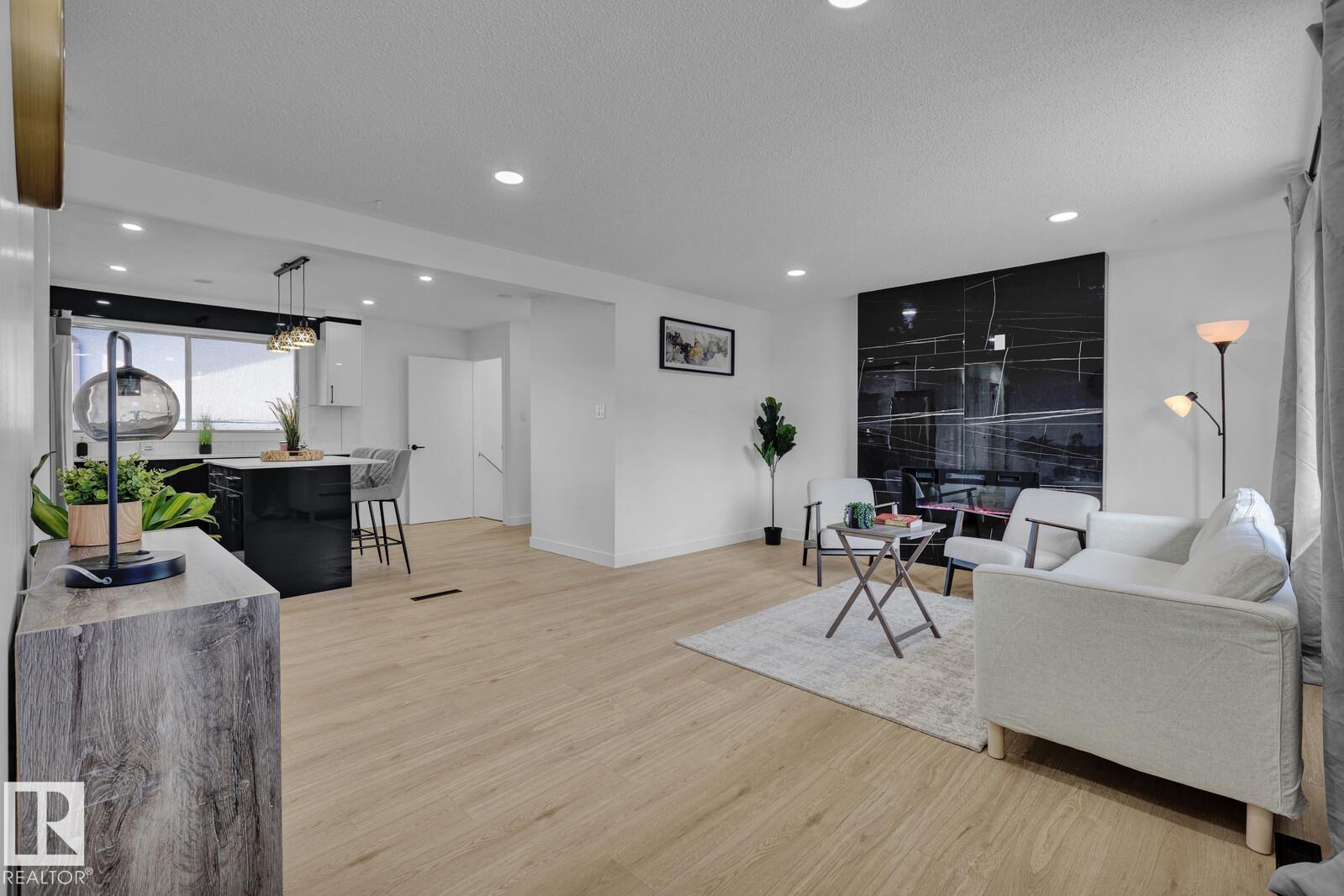 5803 136 Avenue NW, Belvedere, Edmonton