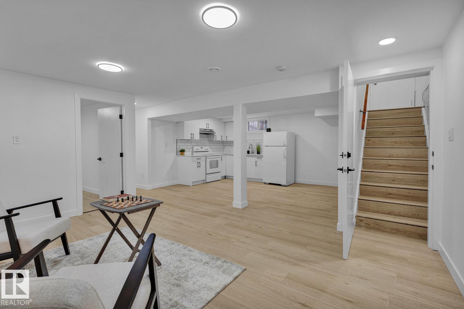 Photo 16 at 5803 136 Avenue NW, Belvedere, Edmonton