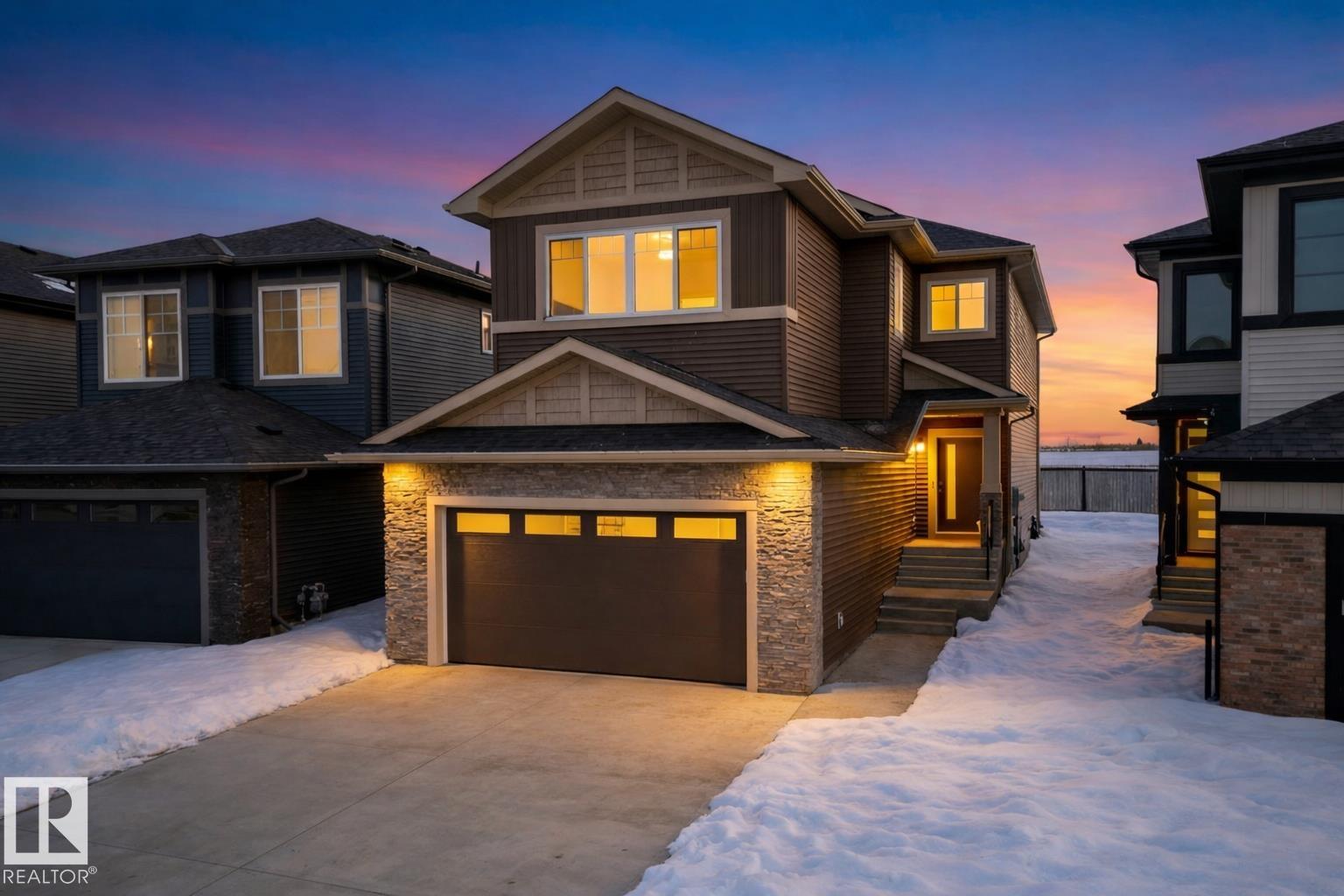 9615 89a Street, Morinville