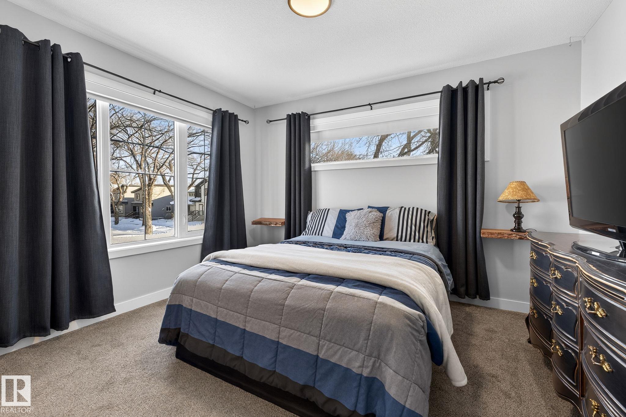 Photo 21 at 9103 120 Avenue NW, Alberta Avenue, Edmonton