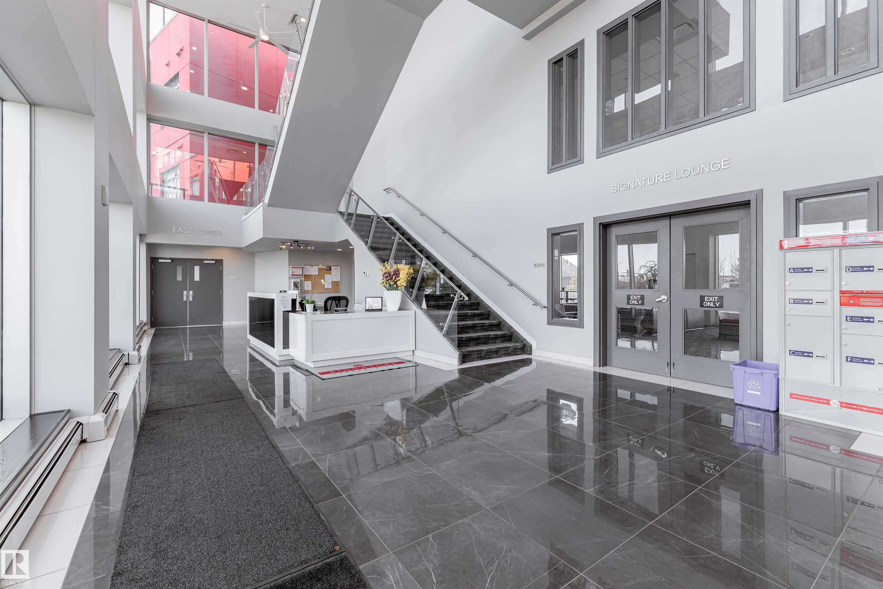 332 - 5151 Windermere Boulevard SW, Ambleside, Edmonton