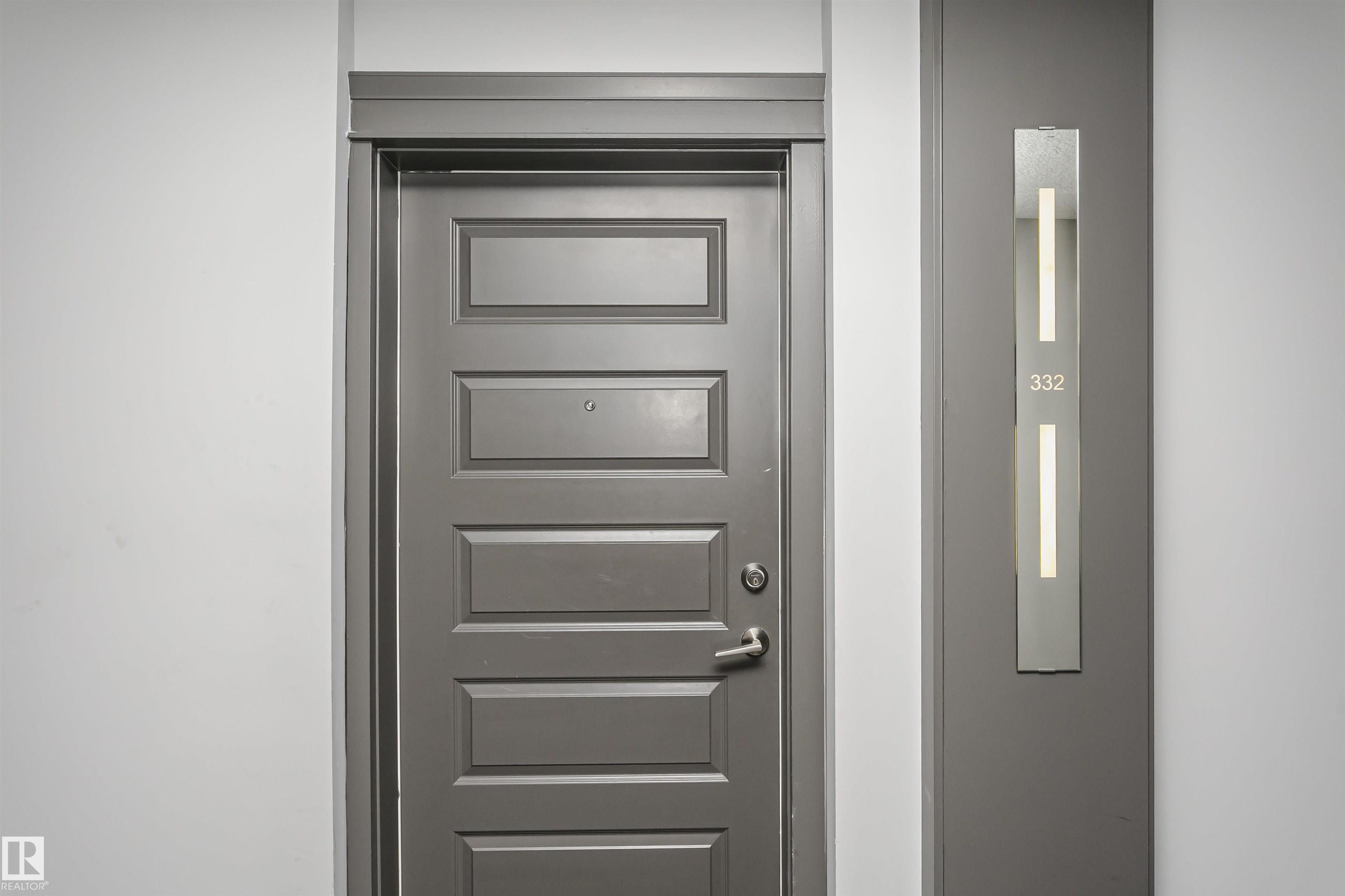 332 - 5151 Windermere Boulevard SW, Ambleside, Edmonton