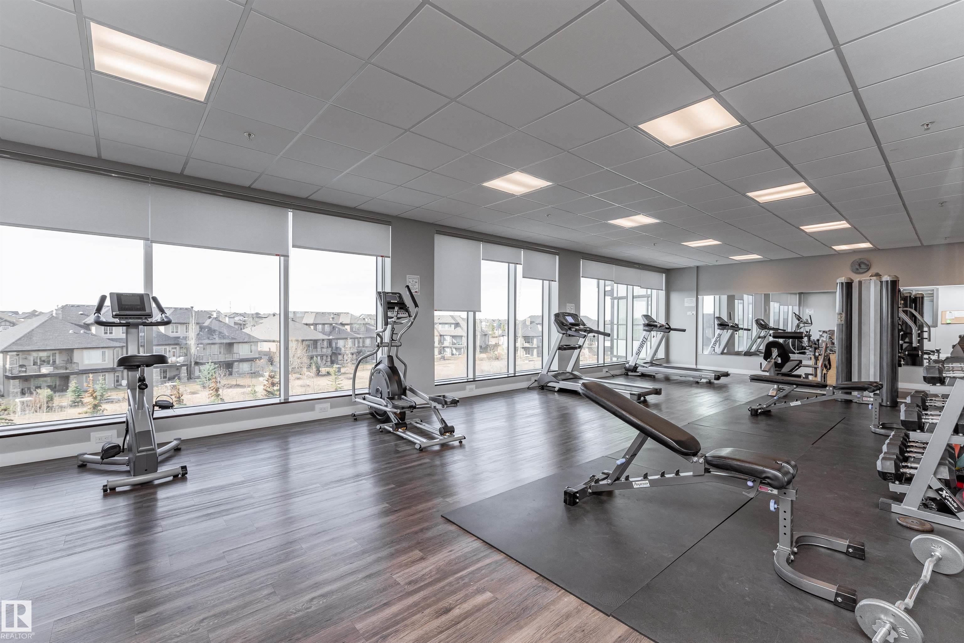 Photo 31 at 332 - 5151 Windermere Boulevard SW, Ambleside, Edmonton