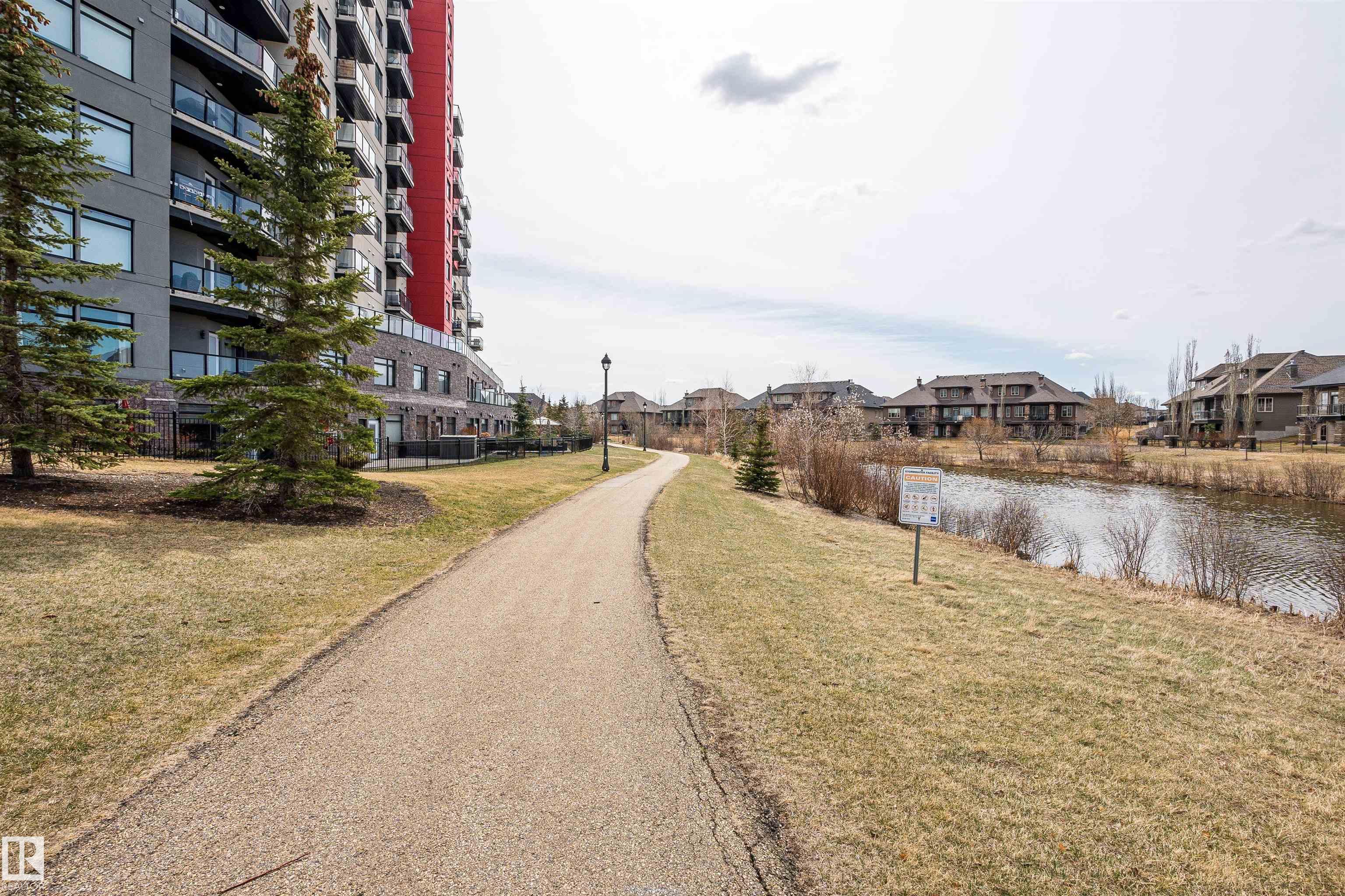 Photo 35 at 332 - 5151 Windermere Boulevard SW, Ambleside, Edmonton