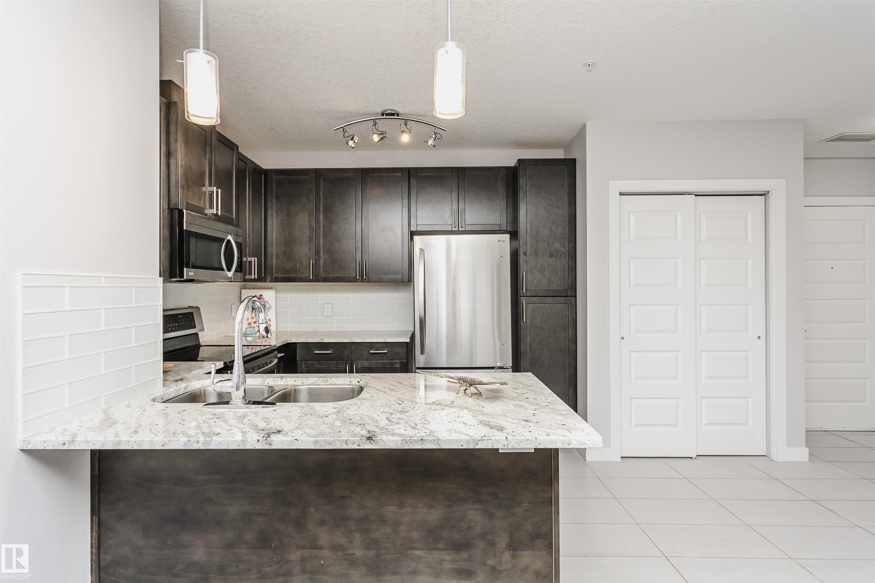 Photo 9 at 332 - 5151 Windermere Boulevard SW, Ambleside, Edmonton