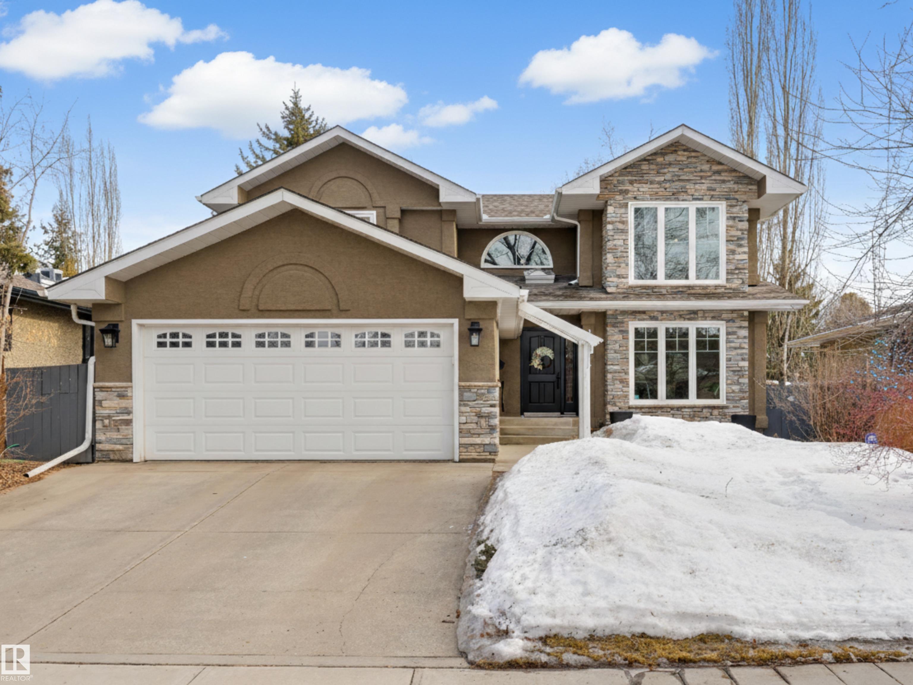 10997 131 Street NW, Westmount, Edmonton