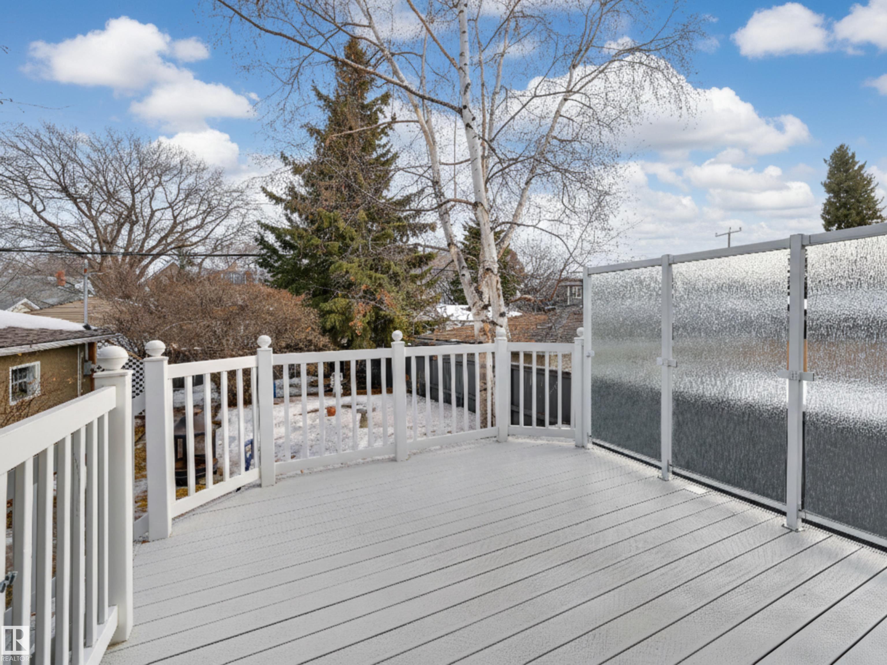 Photo 17 at 10997 131 Street NW, Westmount, Edmonton