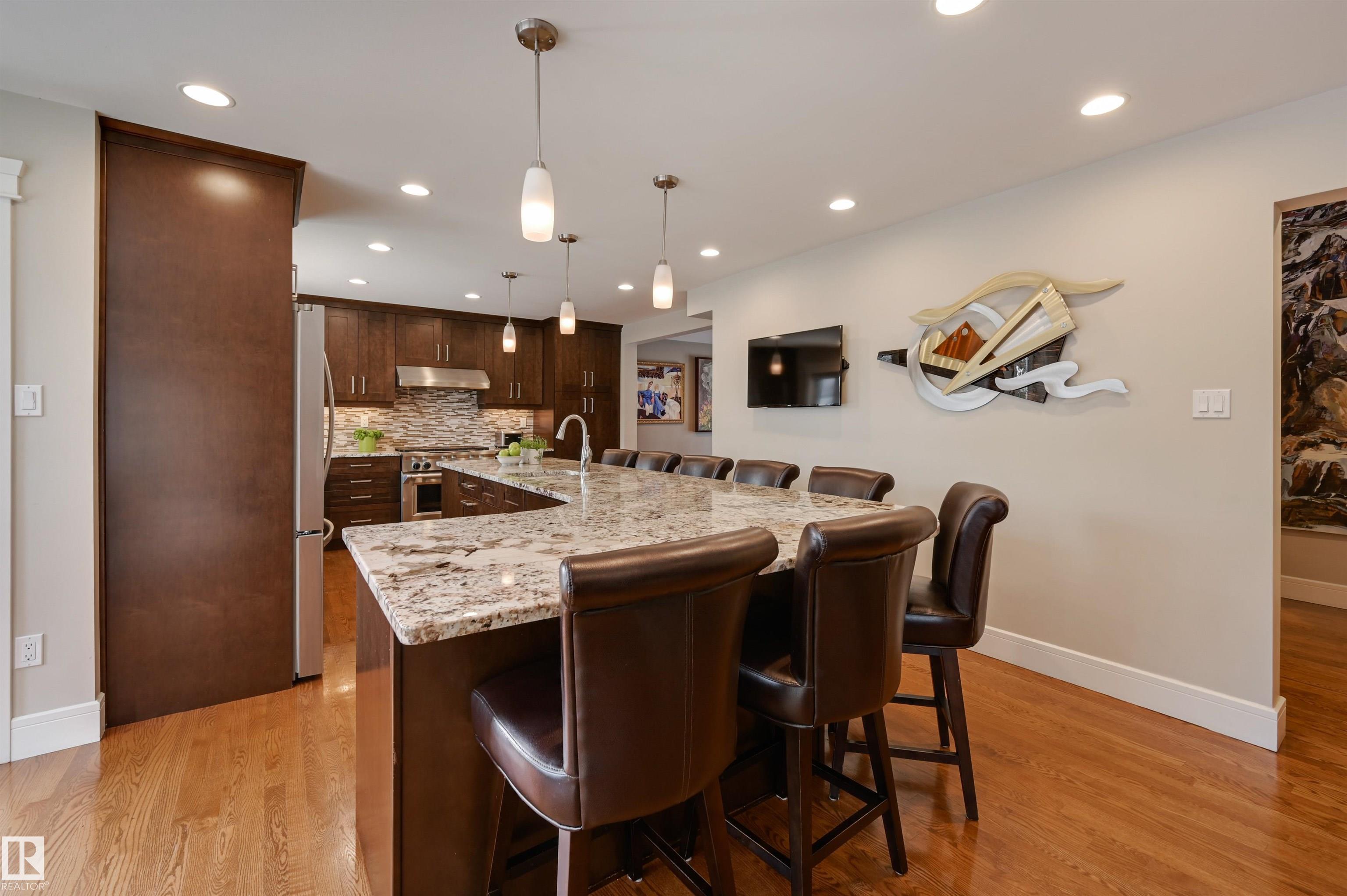 Photo 22 at 10997 131 Street NW, Westmount, Edmonton