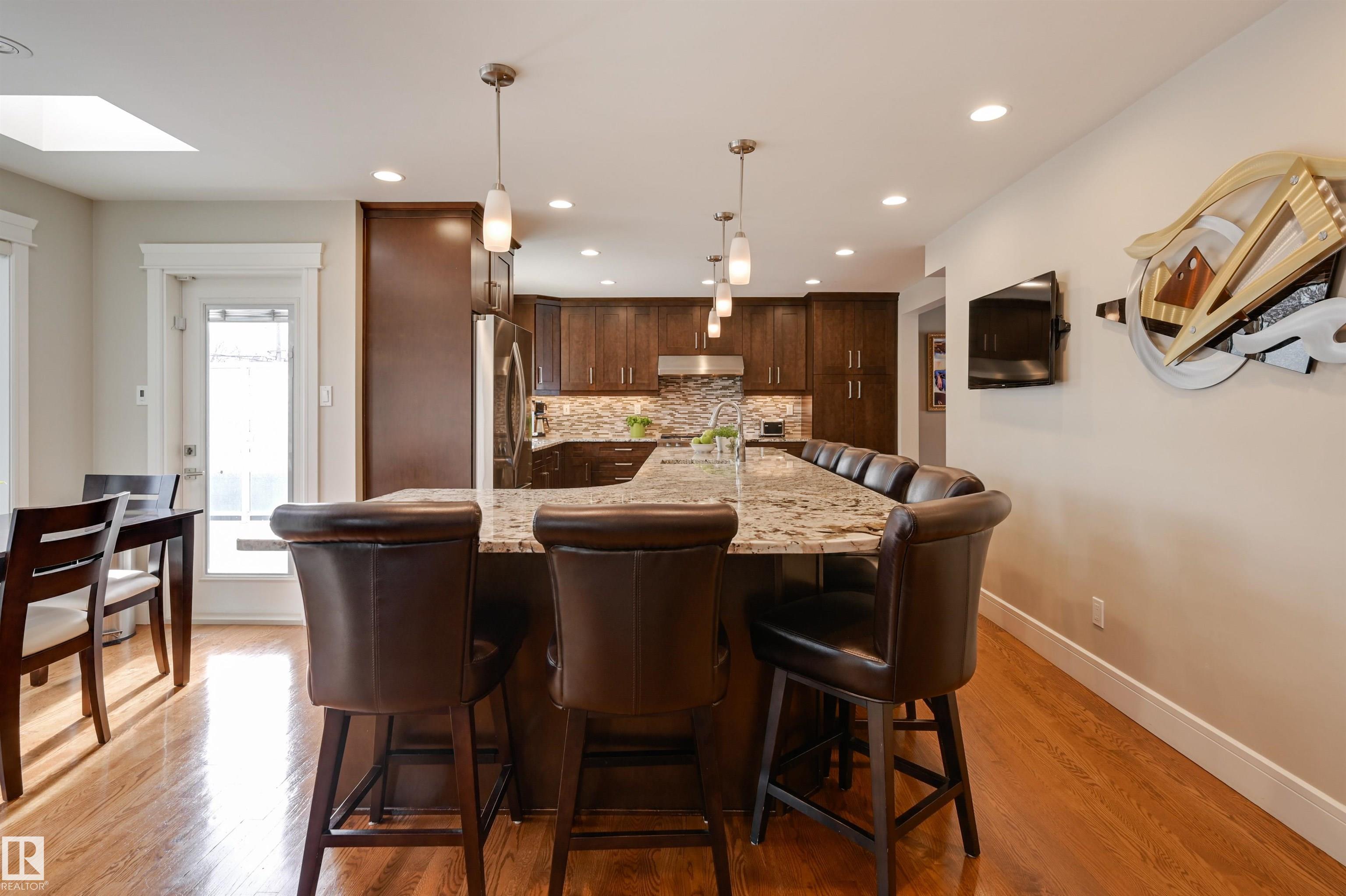 Photo 23 at 10997 131 Street NW, Westmount, Edmonton