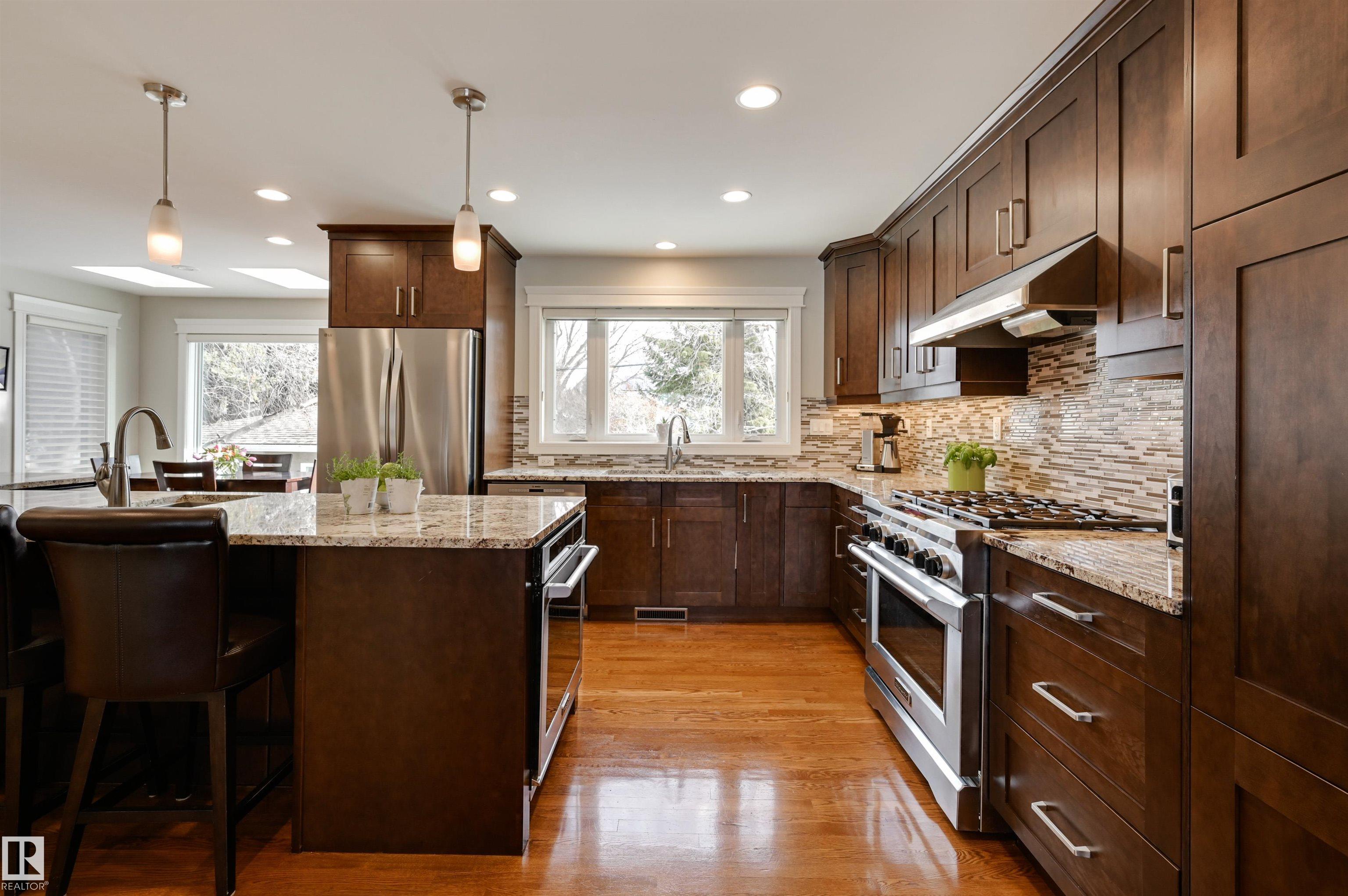 Photo 25 at 10997 131 Street NW, Westmount, Edmonton