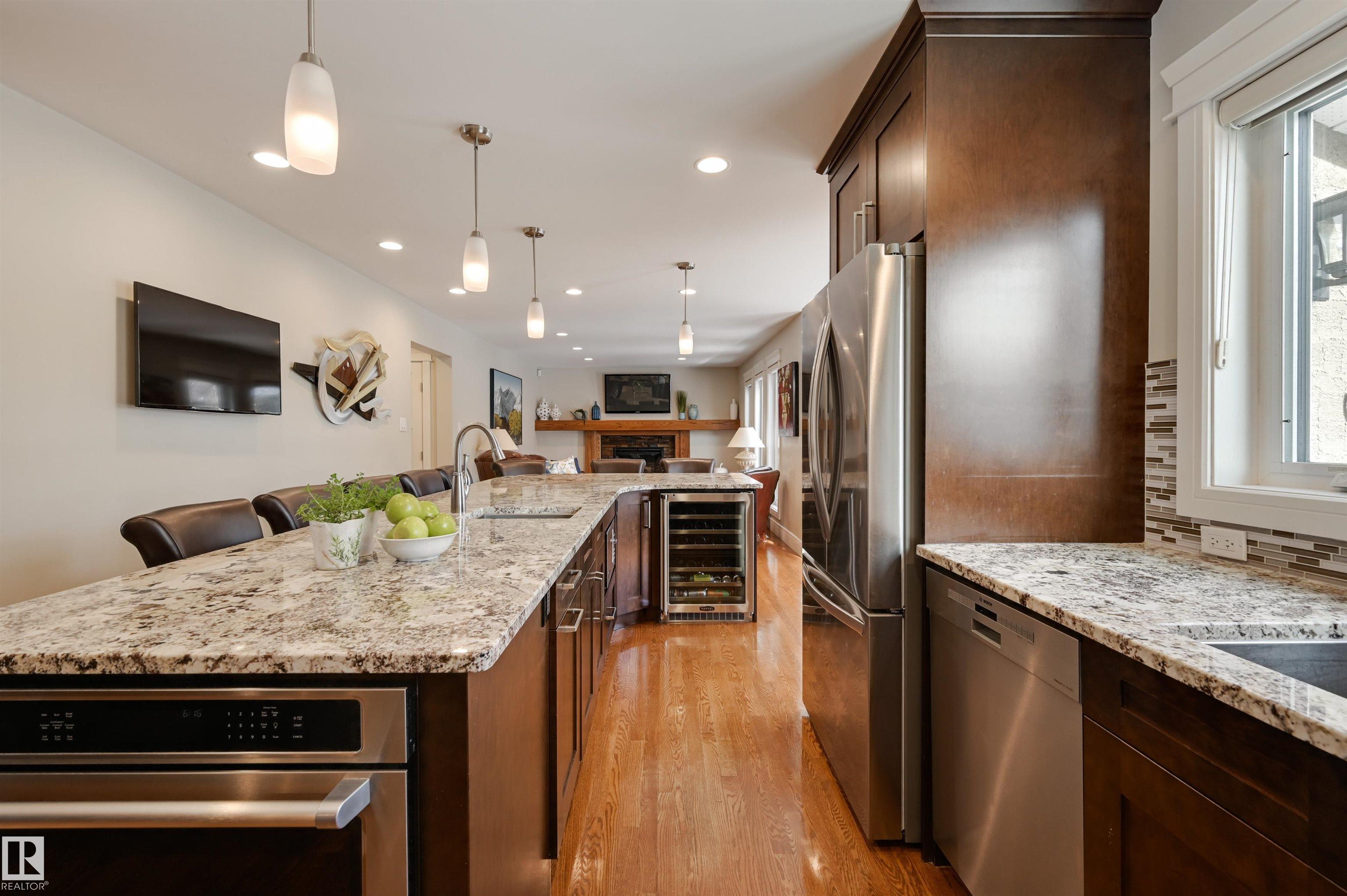 Photo 27 at 10997 131 Street NW, Westmount, Edmonton