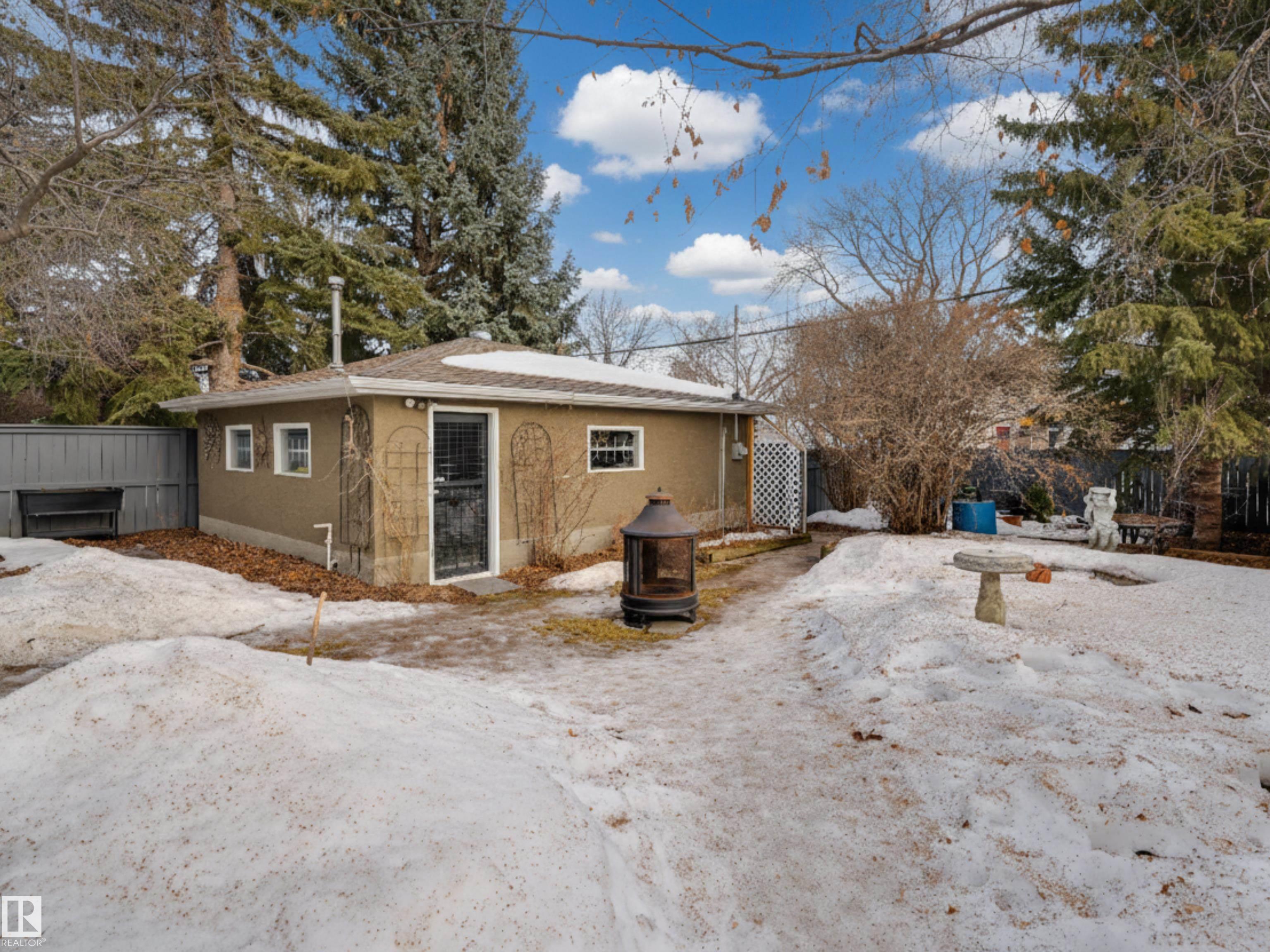 Photo 66 at 10997 131 Street NW, Westmount, Edmonton