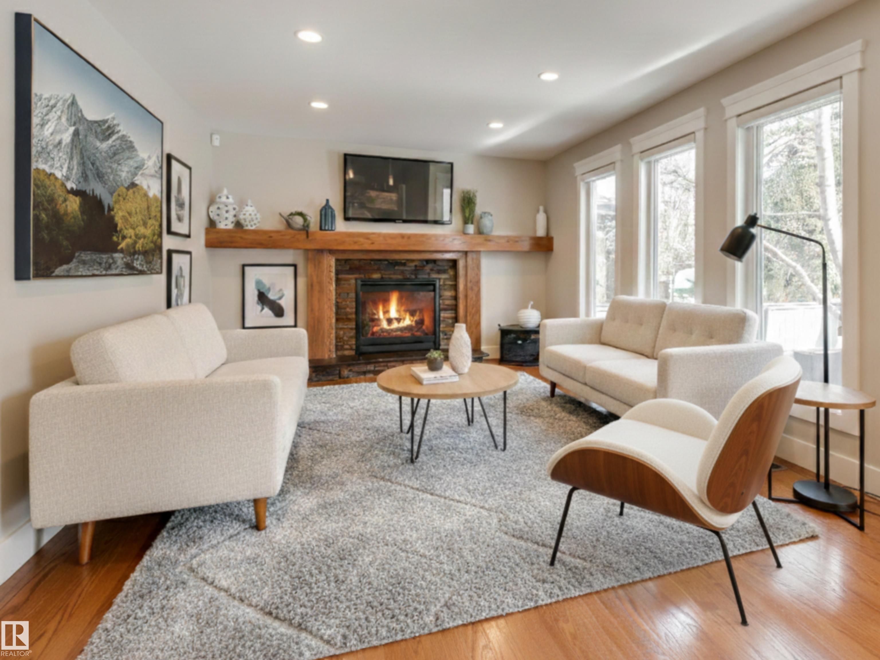 Photo 9 at 10997 131 Street NW, Westmount, Edmonton