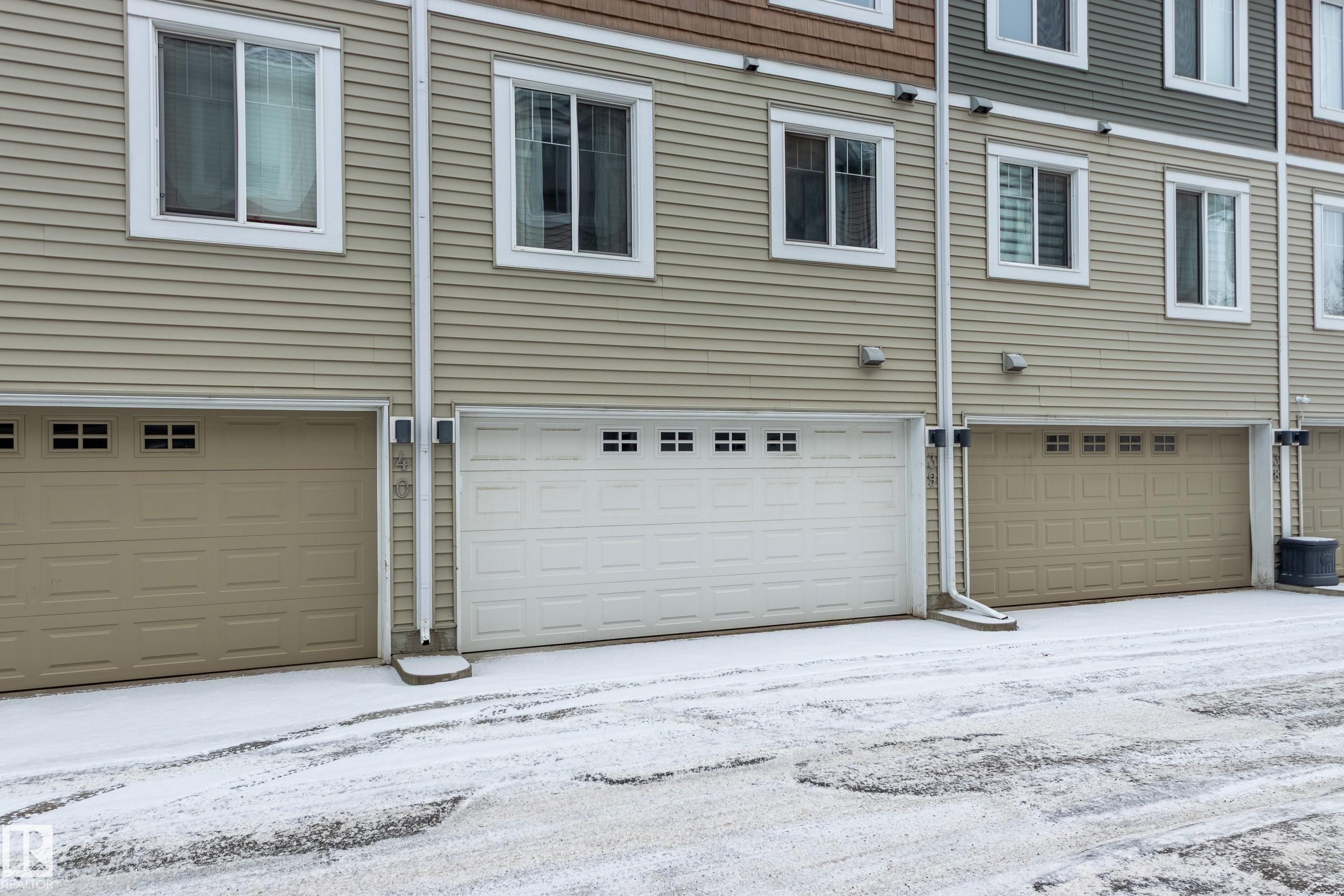 Photo 25 at 39 - 415 Clareview Road NW, Kernohan, Edmonton