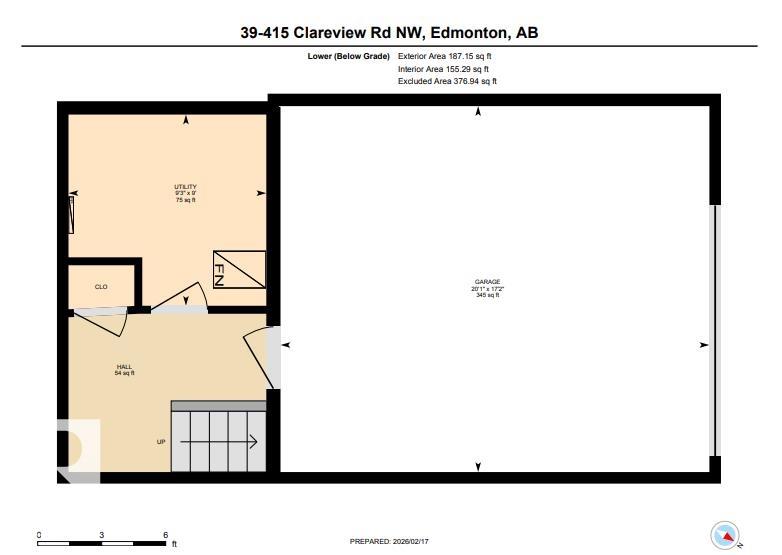 Photo 28 at 39 - 415 Clareview Road NW, Kernohan, Edmonton