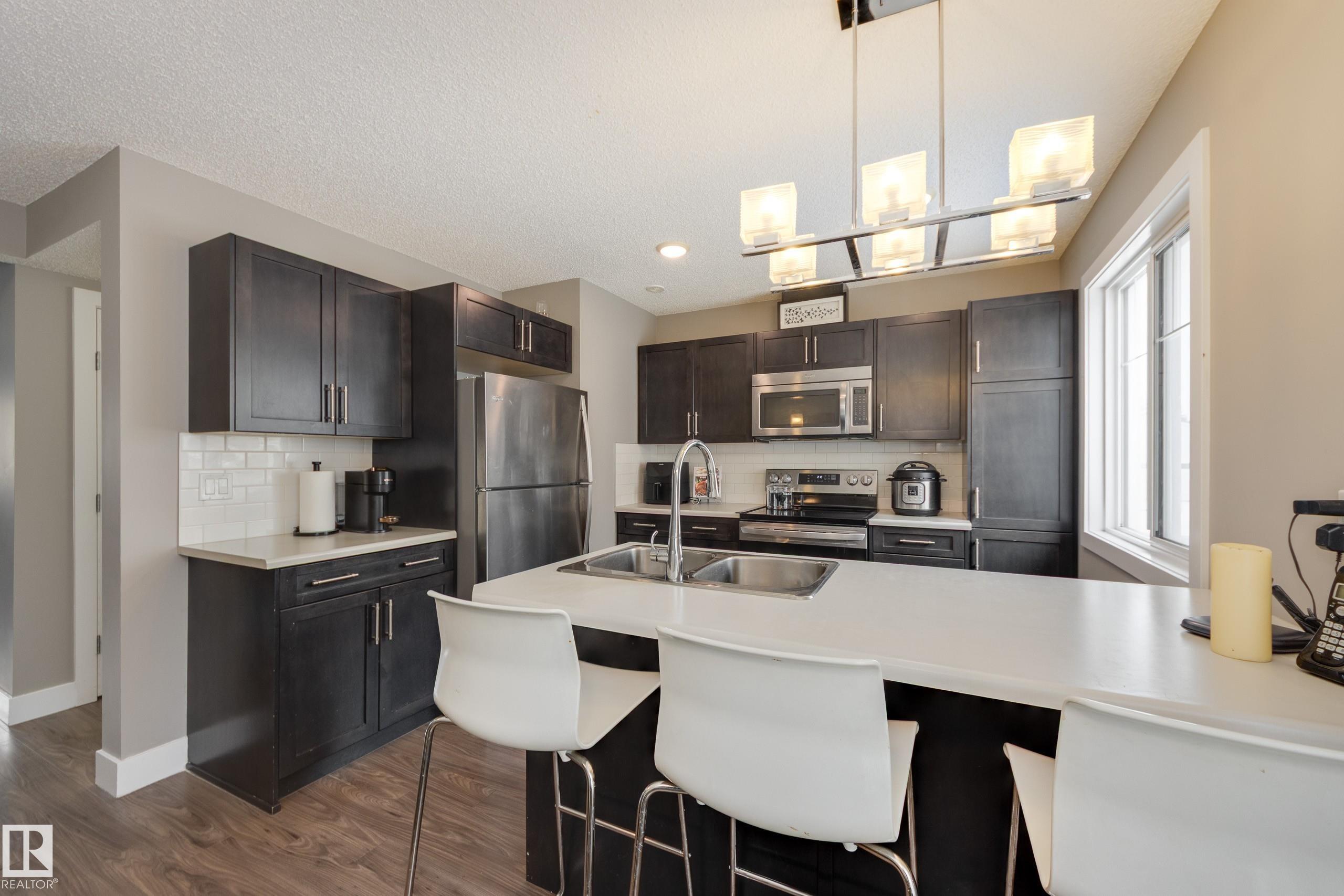 Photo 9 at 39 - 415 Clareview Road NW, Kernohan, Edmonton