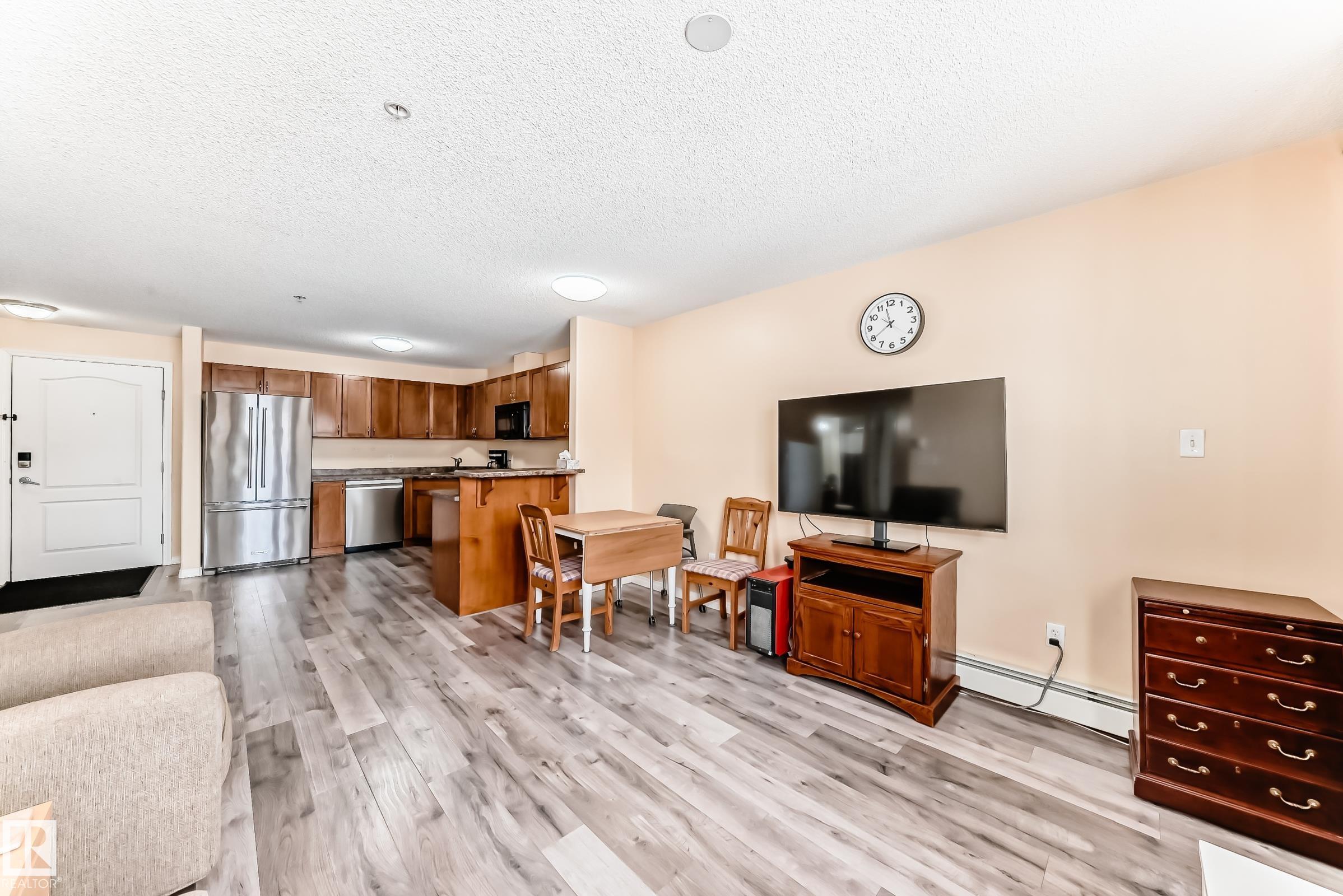 Photo 12 at 2221 - 320 Clareview Station Drive NW, Clareview Town Centre, Edmonton