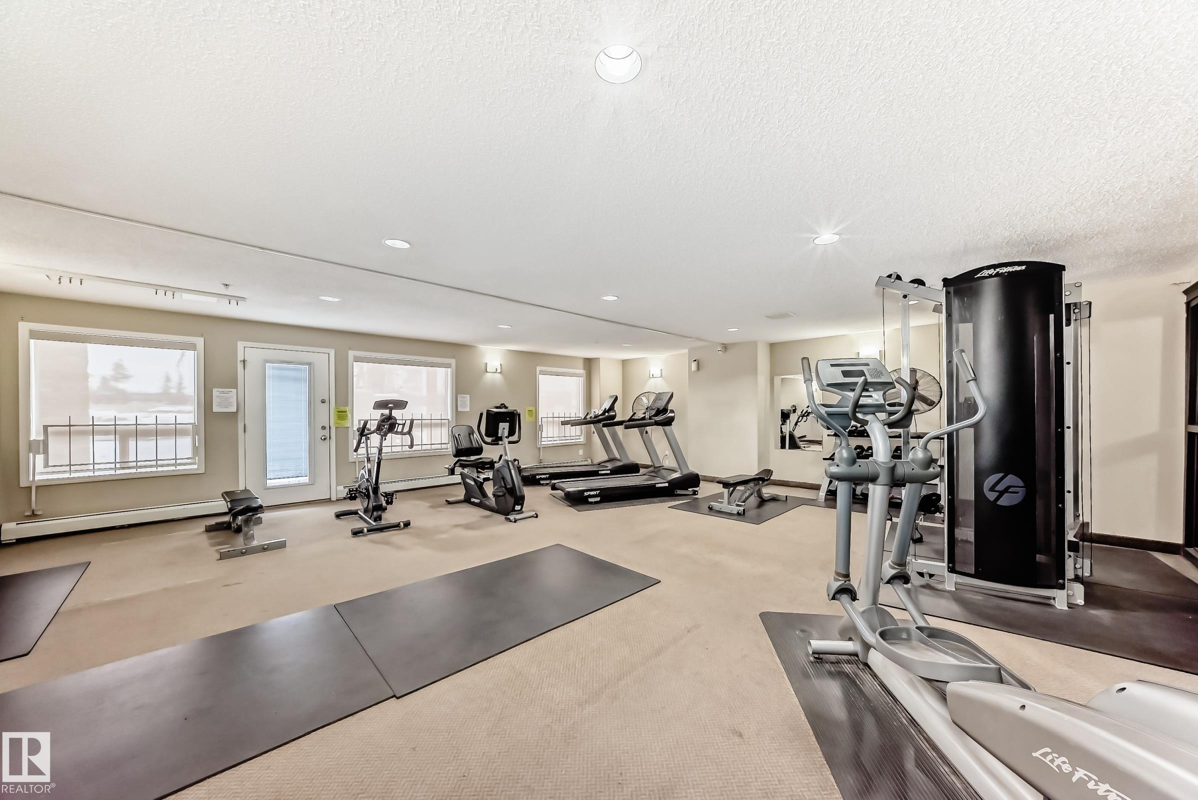 Photo 24 at 2221 - 320 Clareview Station Drive NW, Clareview Town Centre, Edmonton