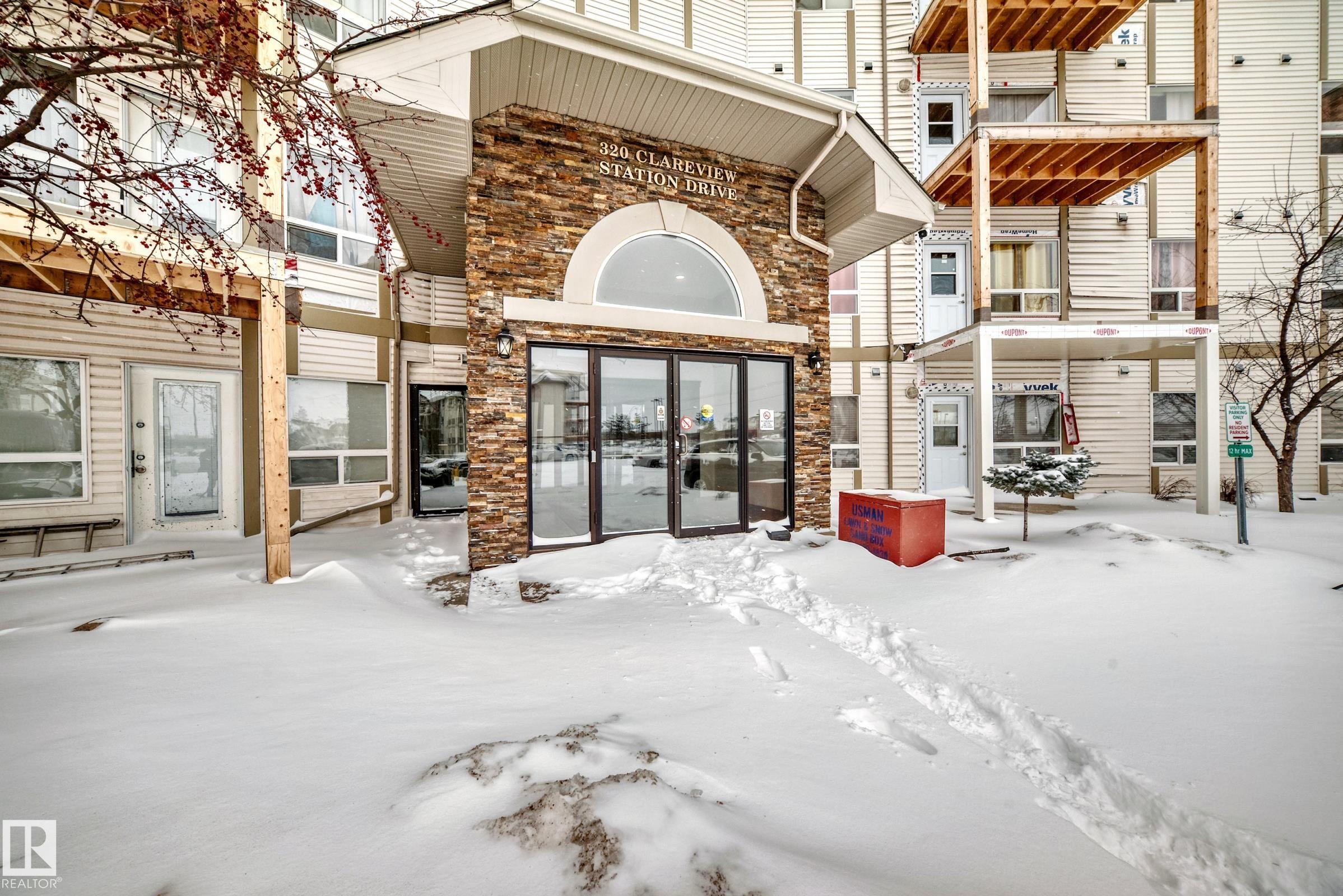 Photo 29 at 2221 - 320 Clareview Station Drive NW, Clareview Town Centre, Edmonton